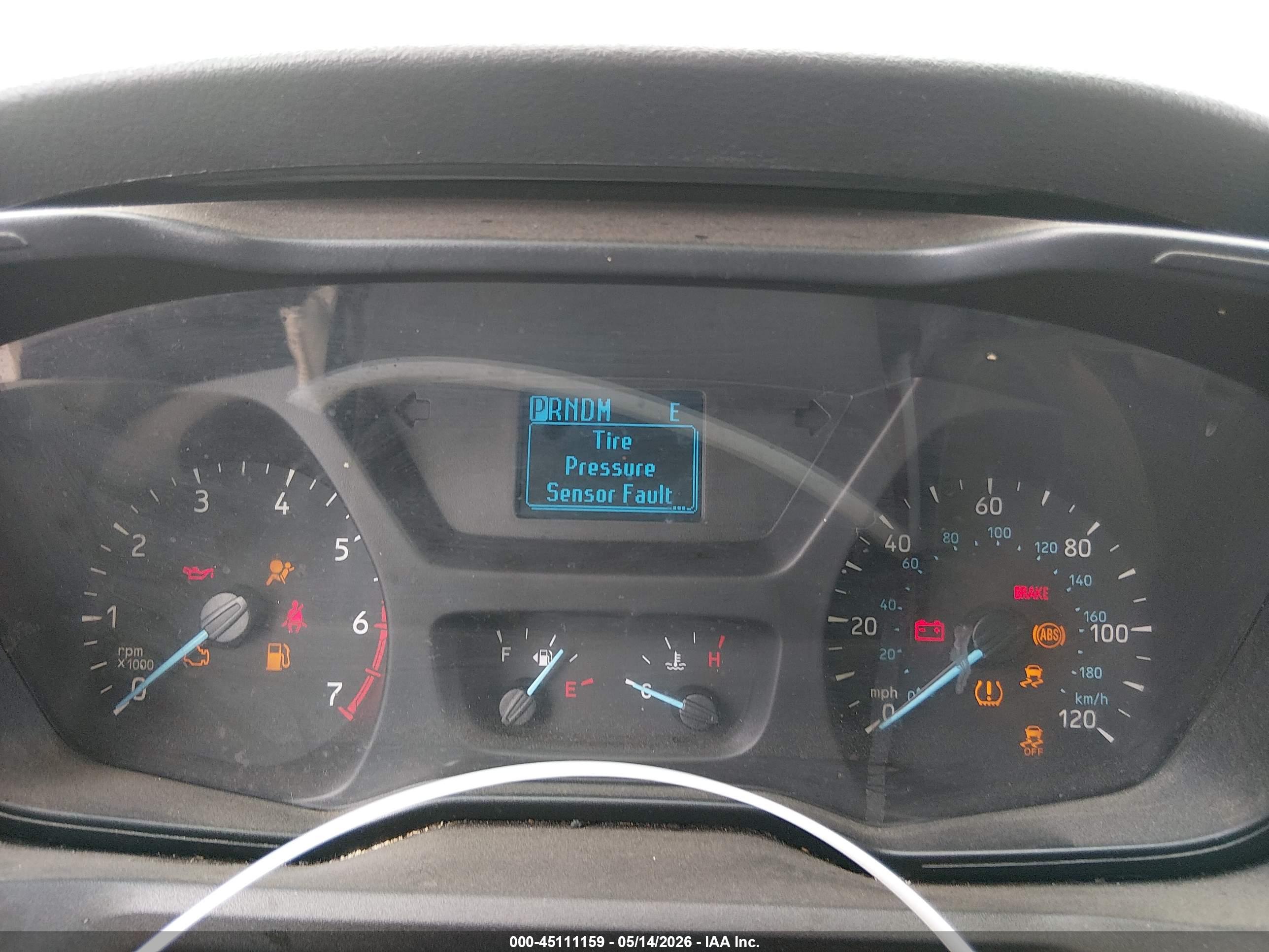 FORD TRANSIT-250 image 7