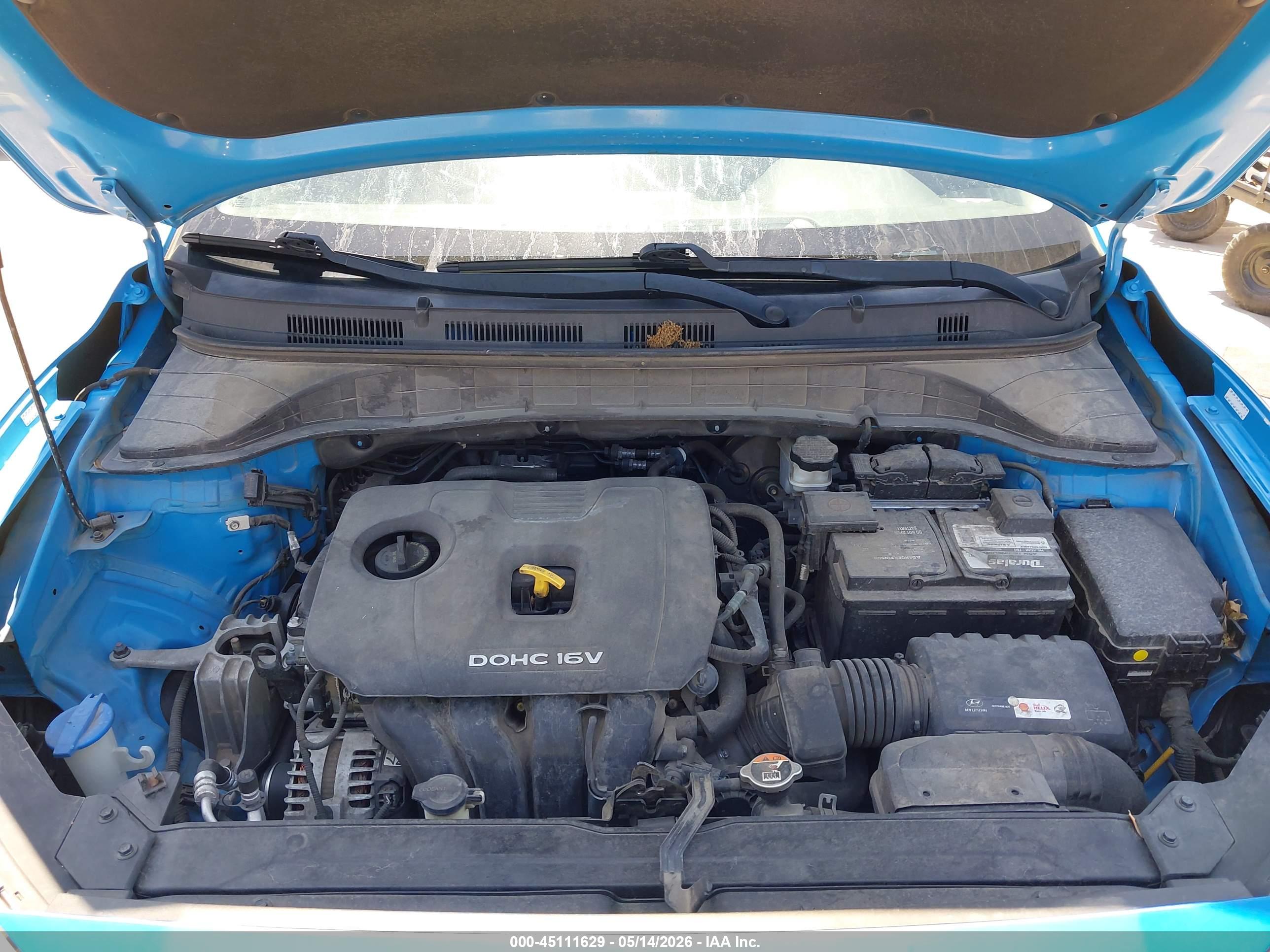 HYUNDAI KONA image 10