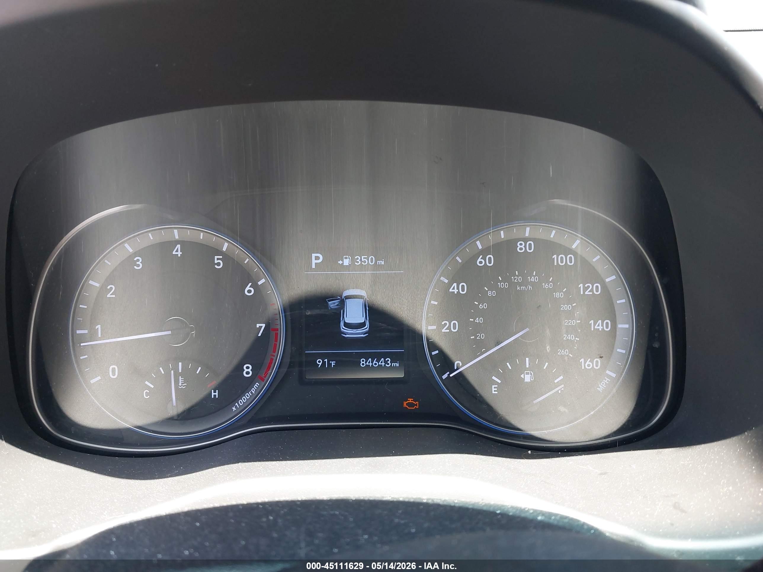 HYUNDAI KONA image 7