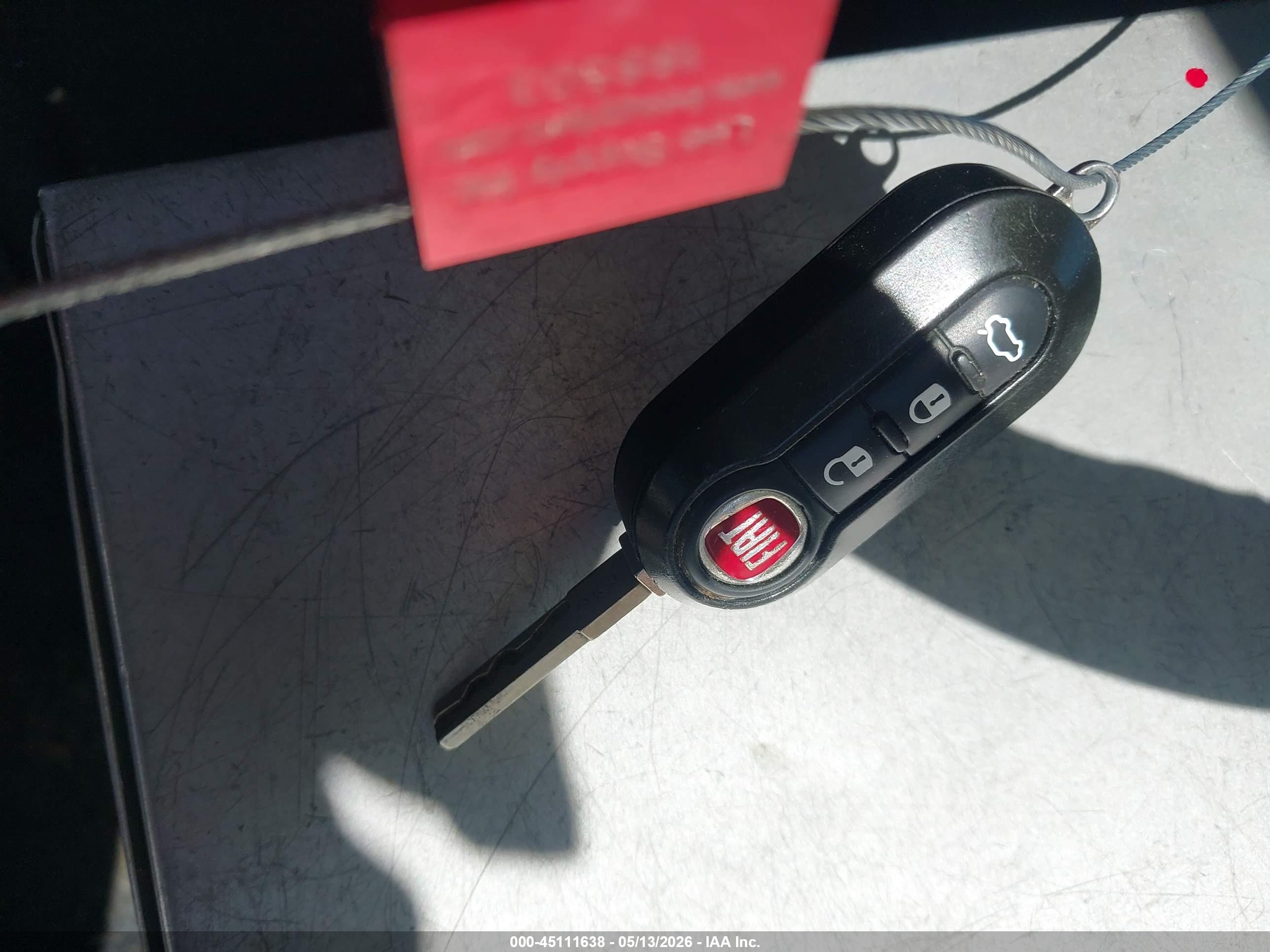 FIAT 500 image 11