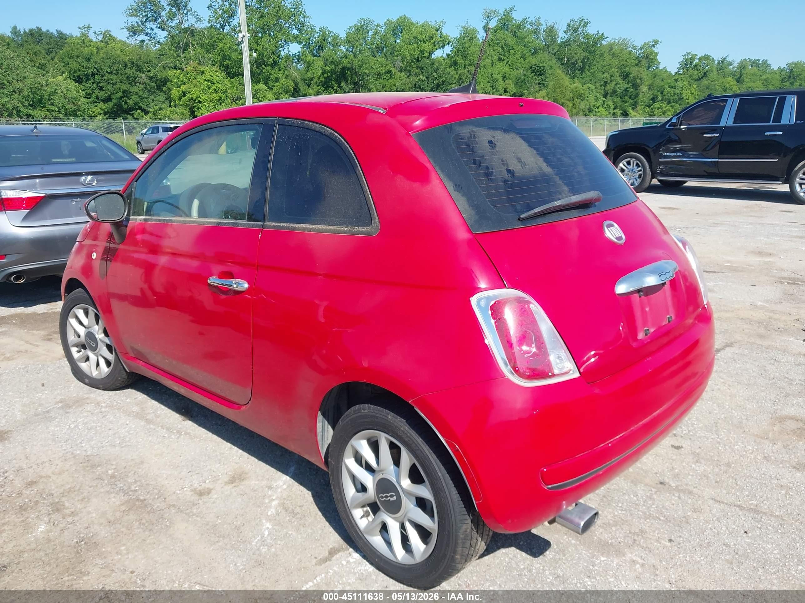 FIAT 500 image 3