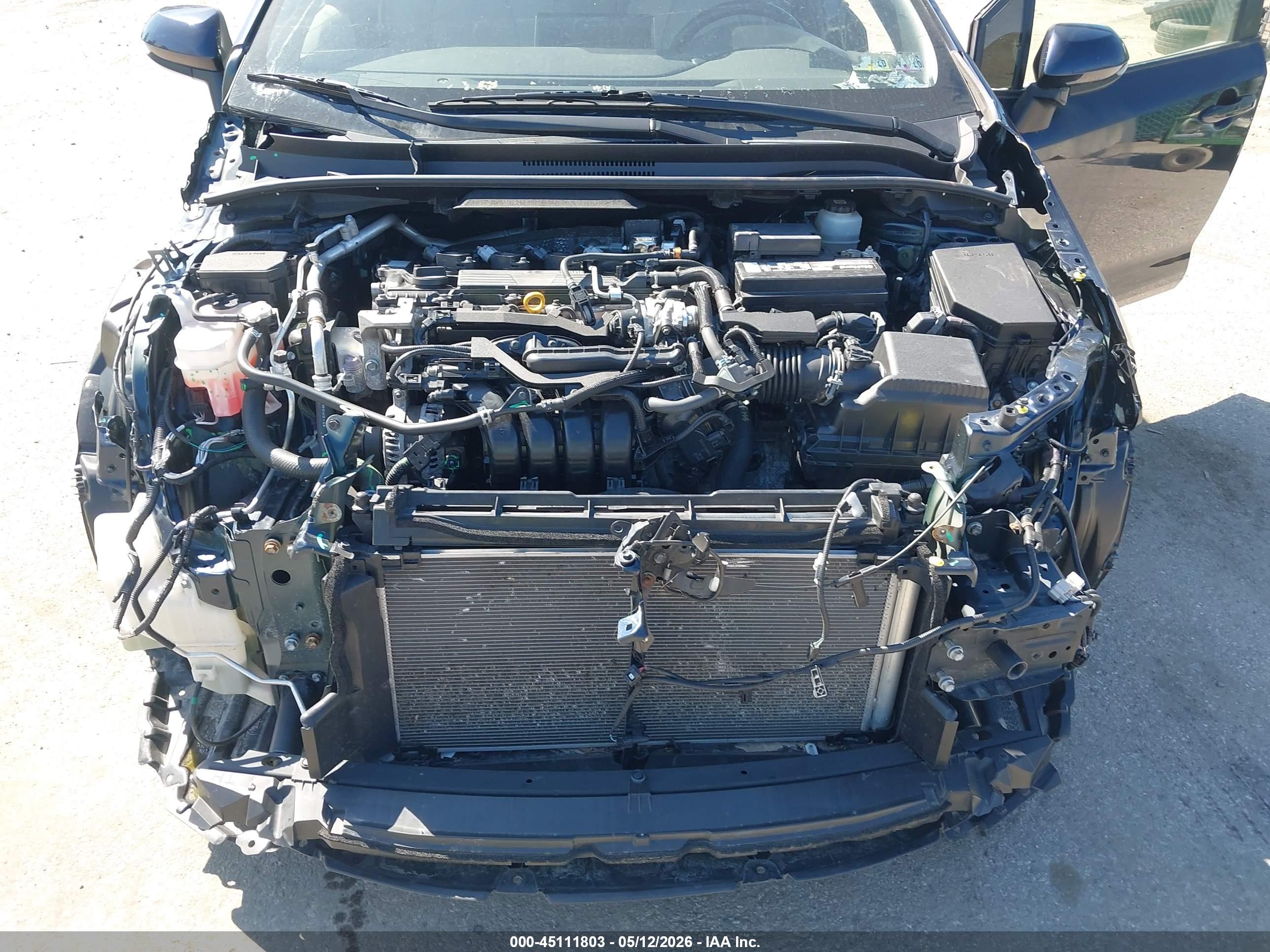 TOYOTA COROLLA image 10