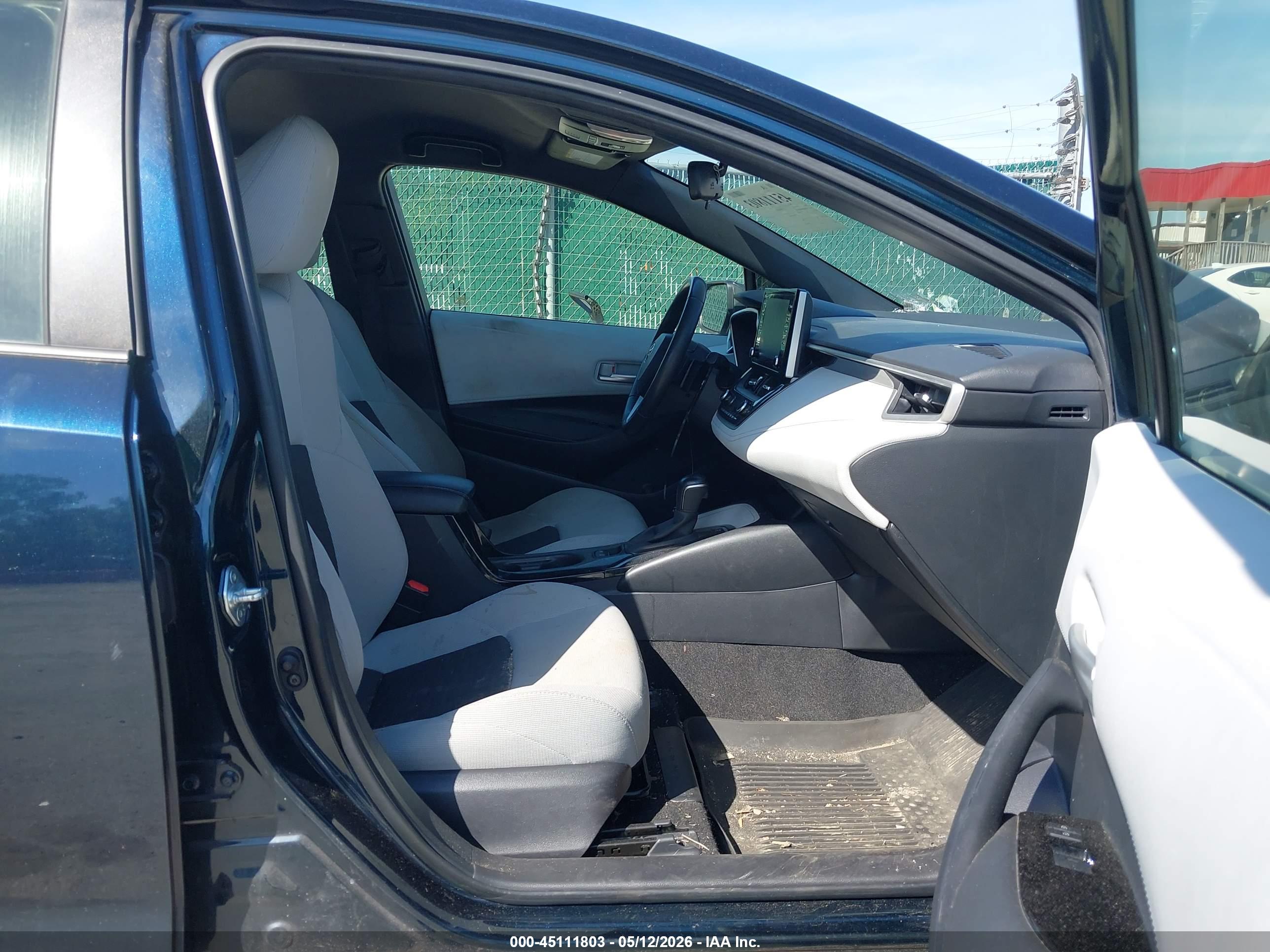 TOYOTA COROLLA image 5