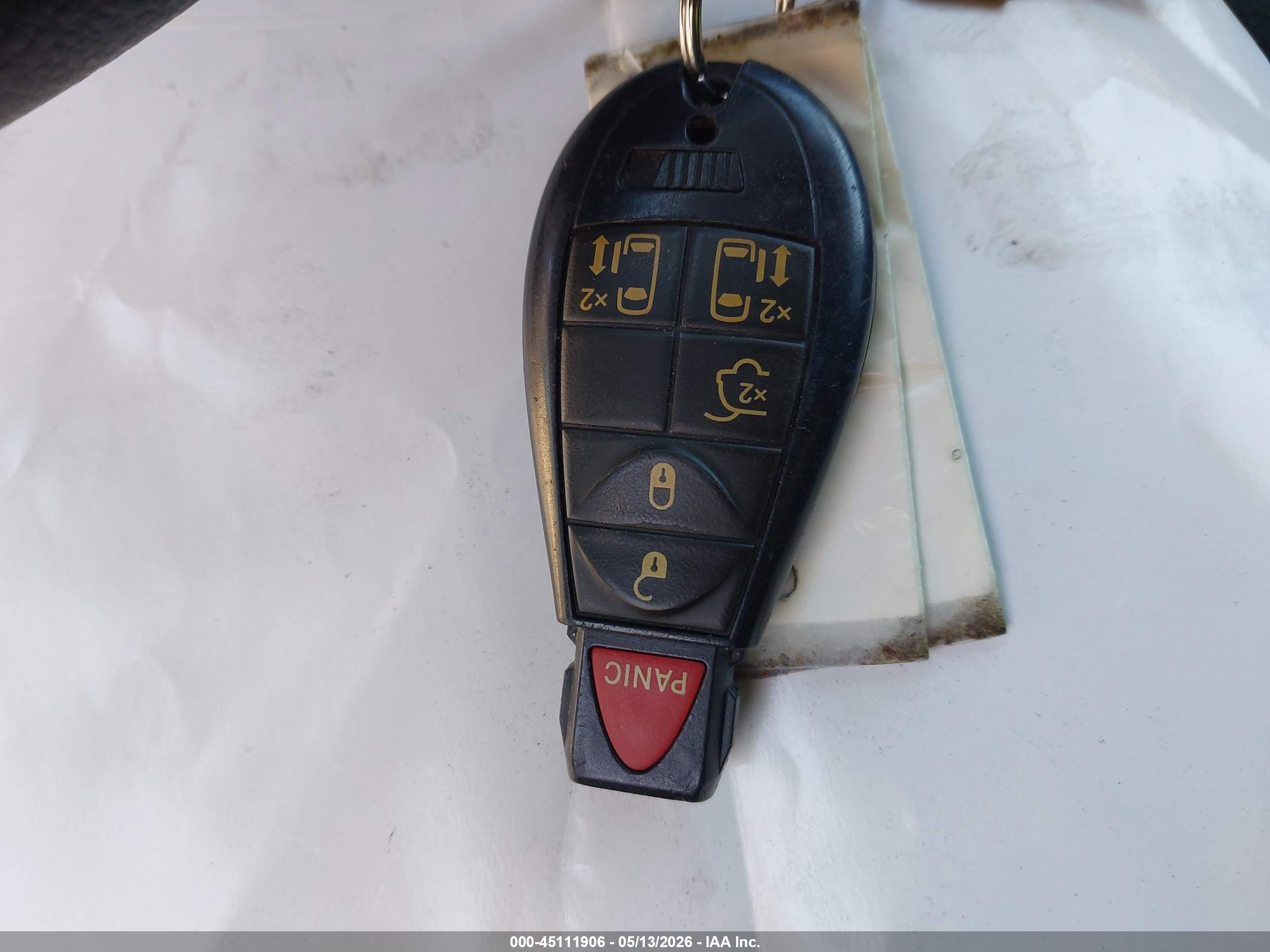 DODGE GRAND image 11