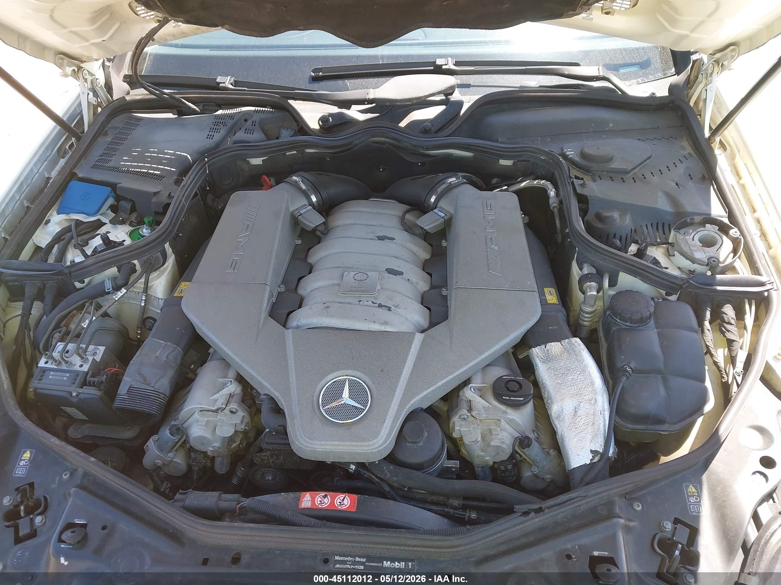MERCEDES-BENZ CLS image 10