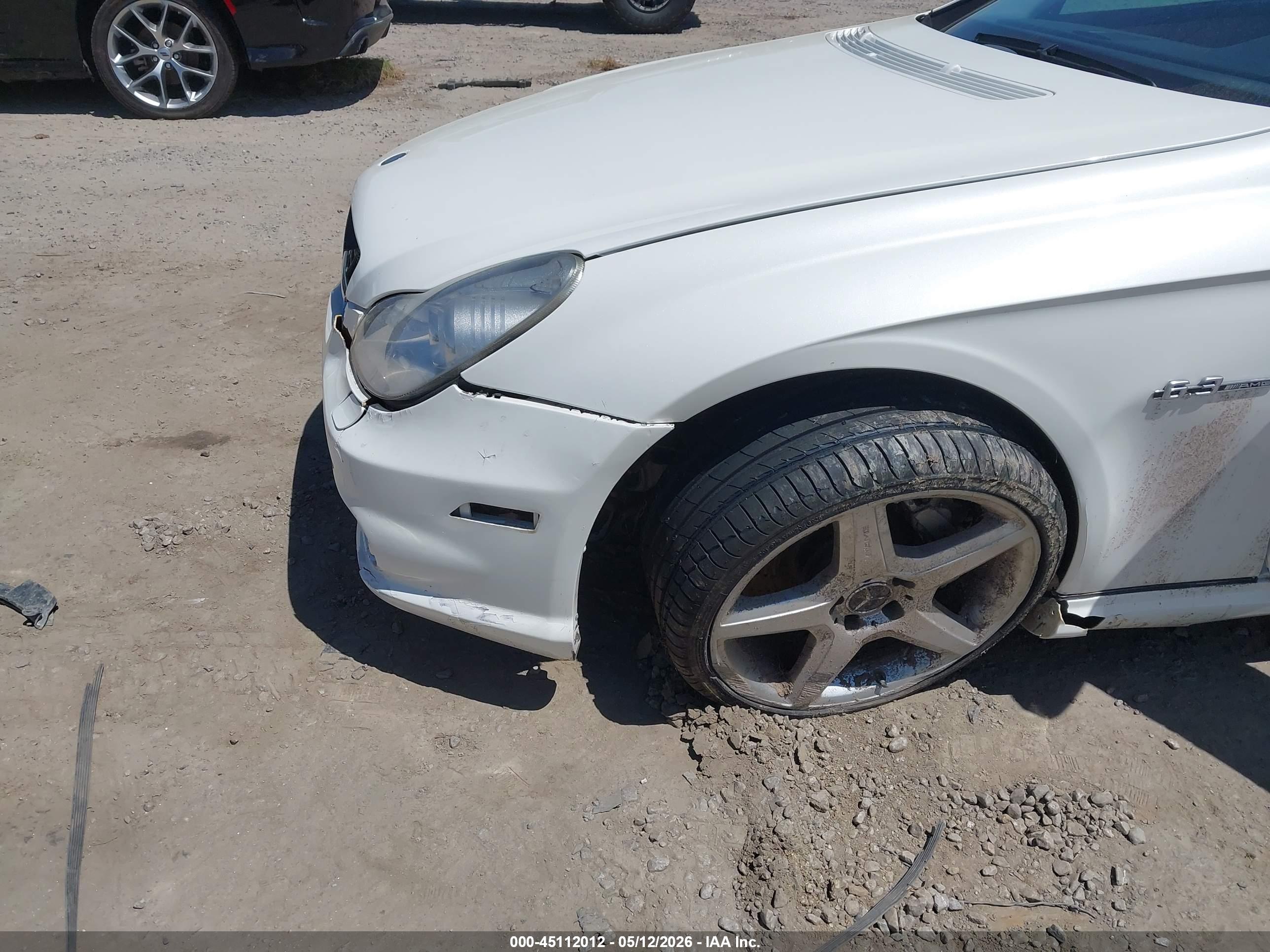MERCEDES-BENZ CLS image 6