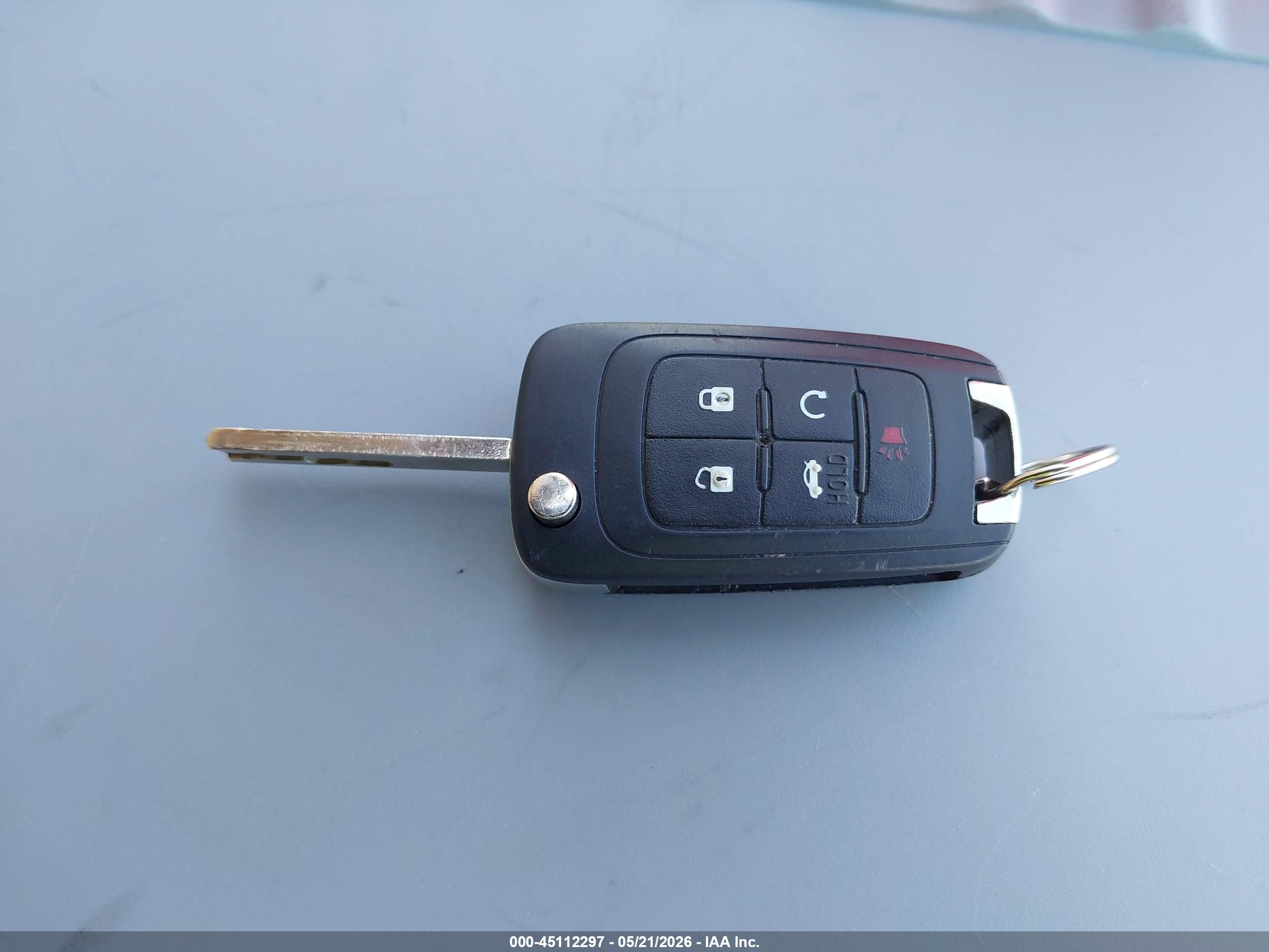 CHEVROLET CRUZE image 11