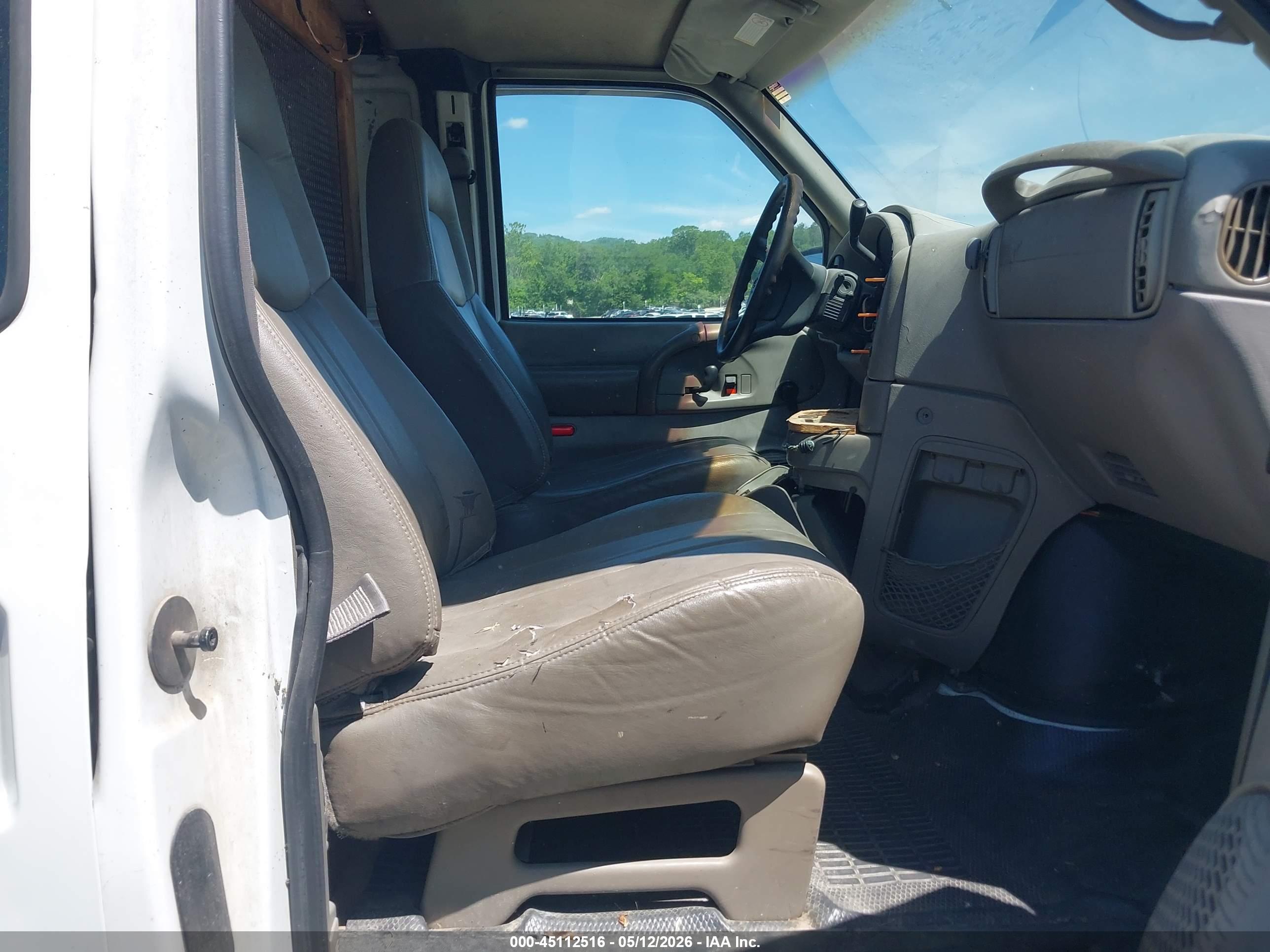 CHEVROLET ASTRO image 5
