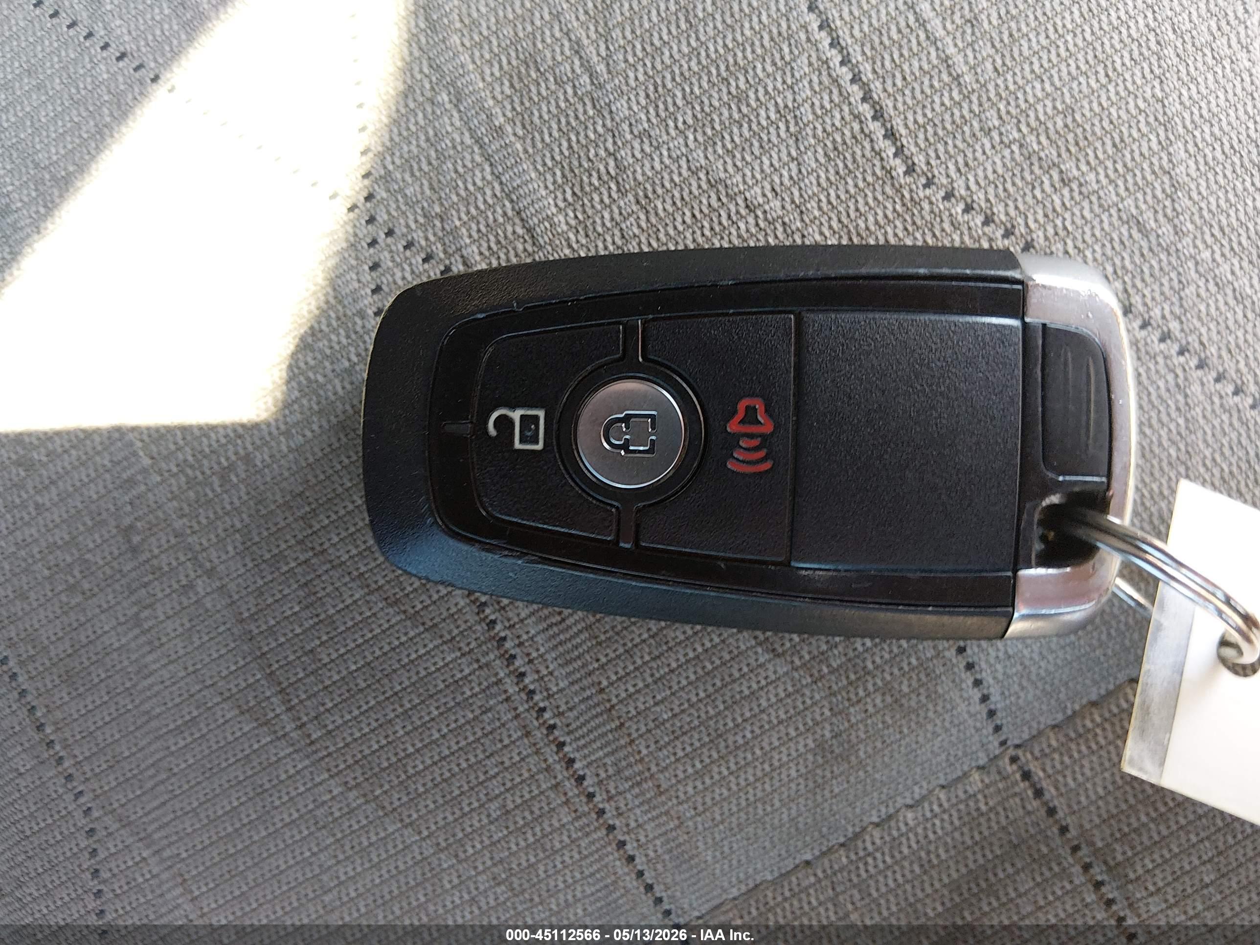 FORD ECOSPORT image 11