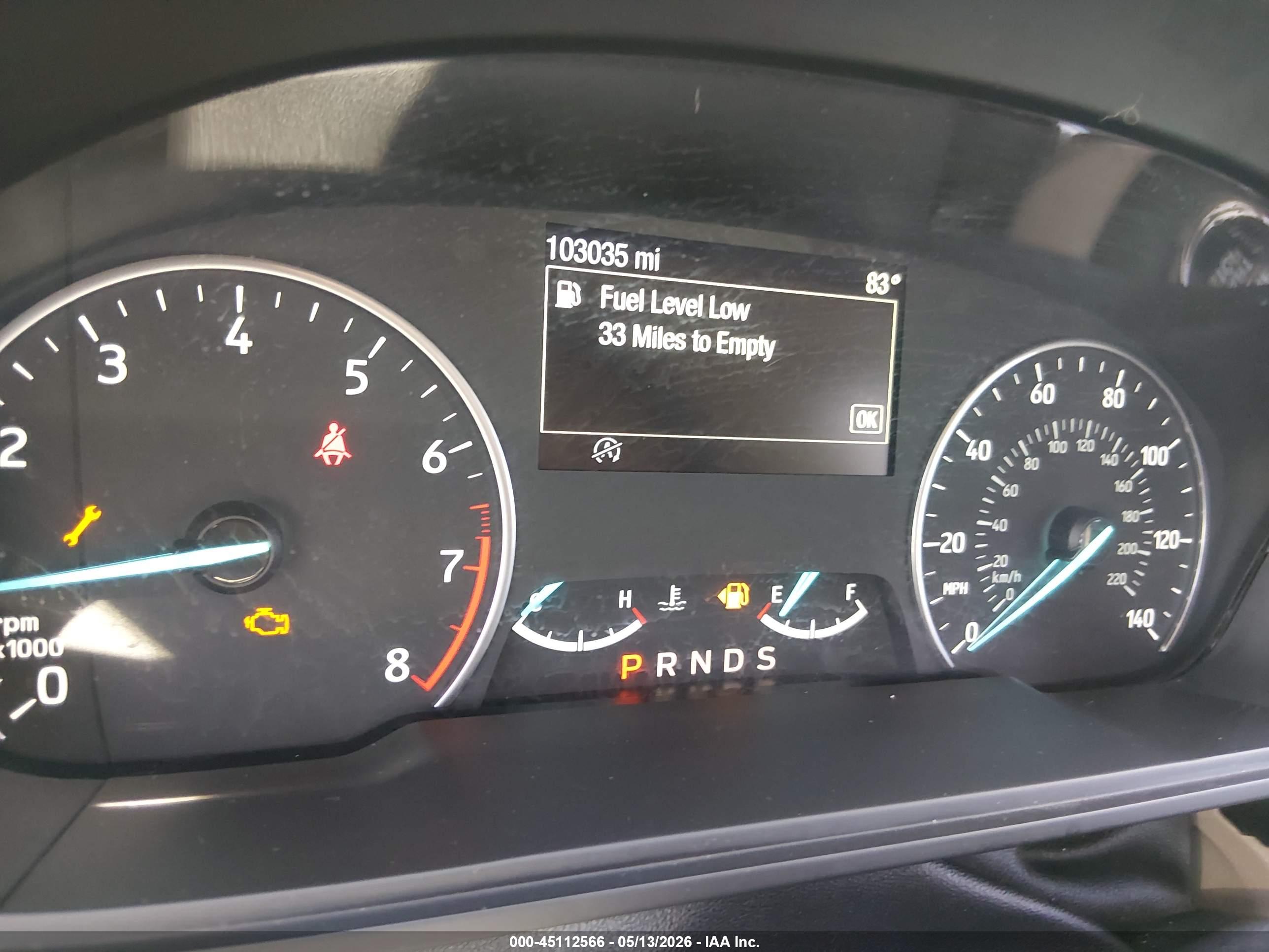 FORD ECOSPORT image 7