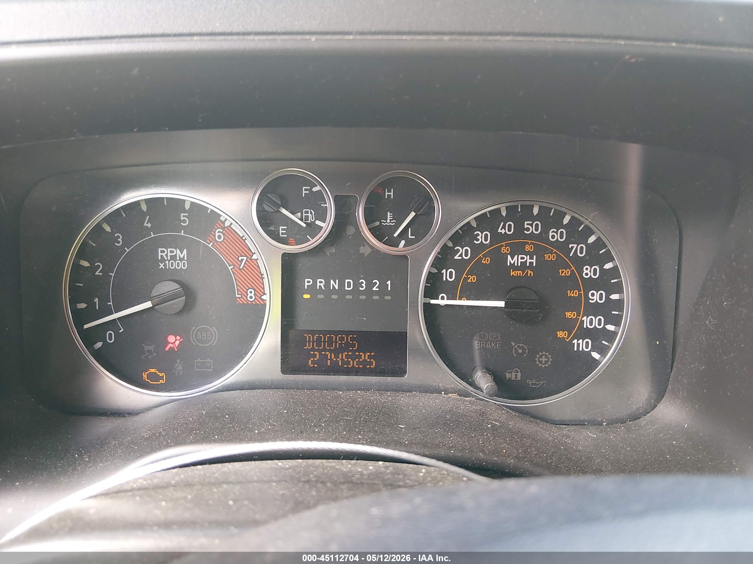 HUMMER H3 image 7