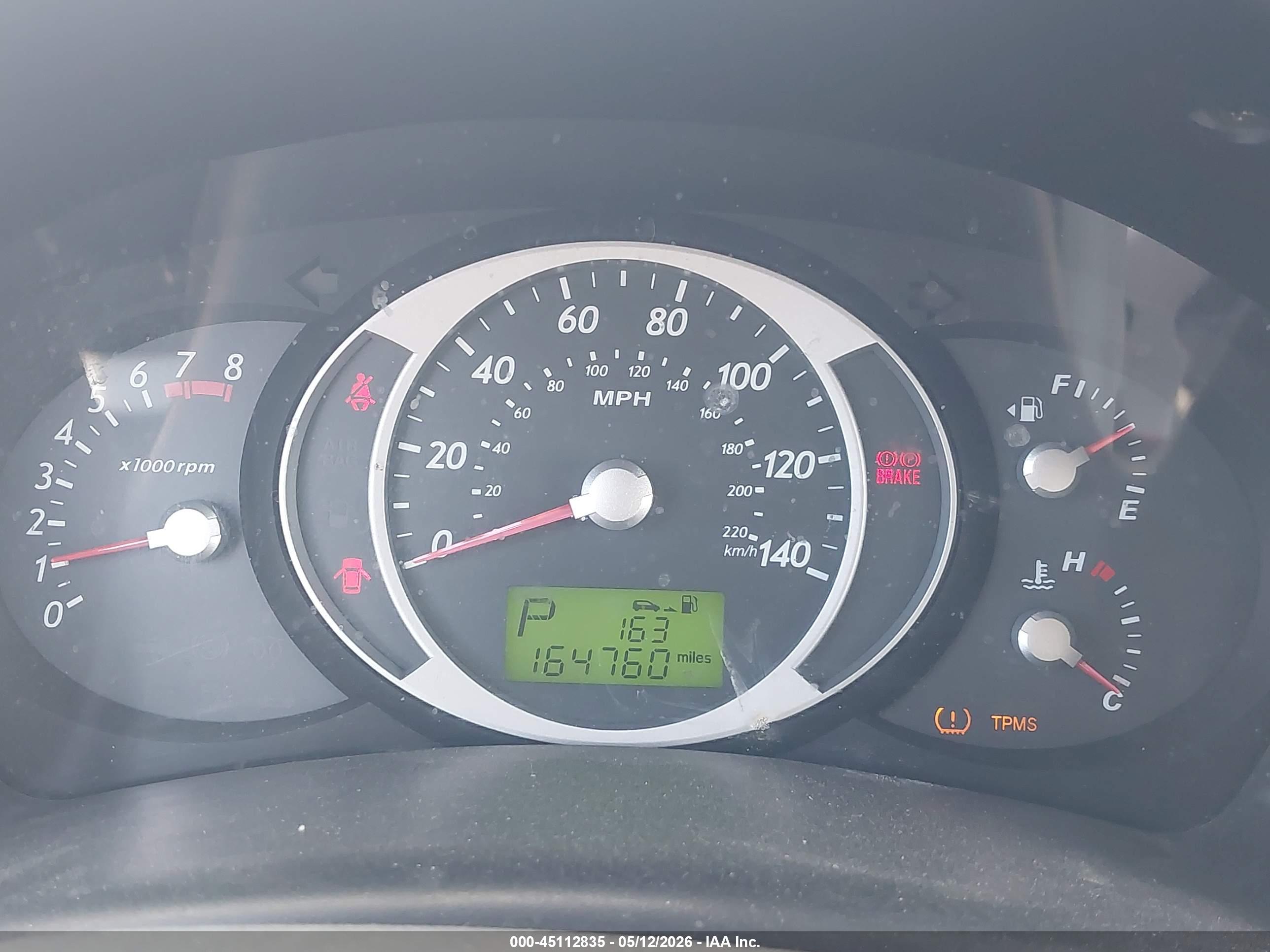 HYUNDAI TUCSON image 7