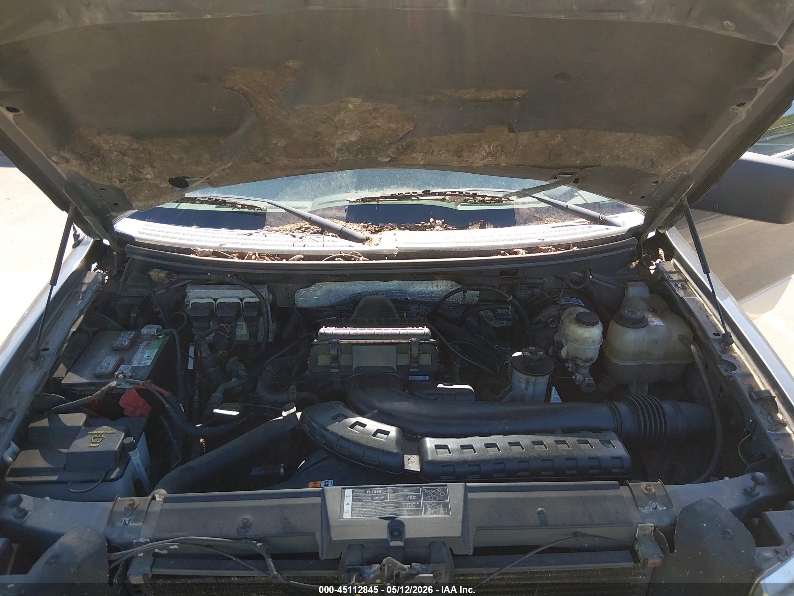 FORD F-150 image 10