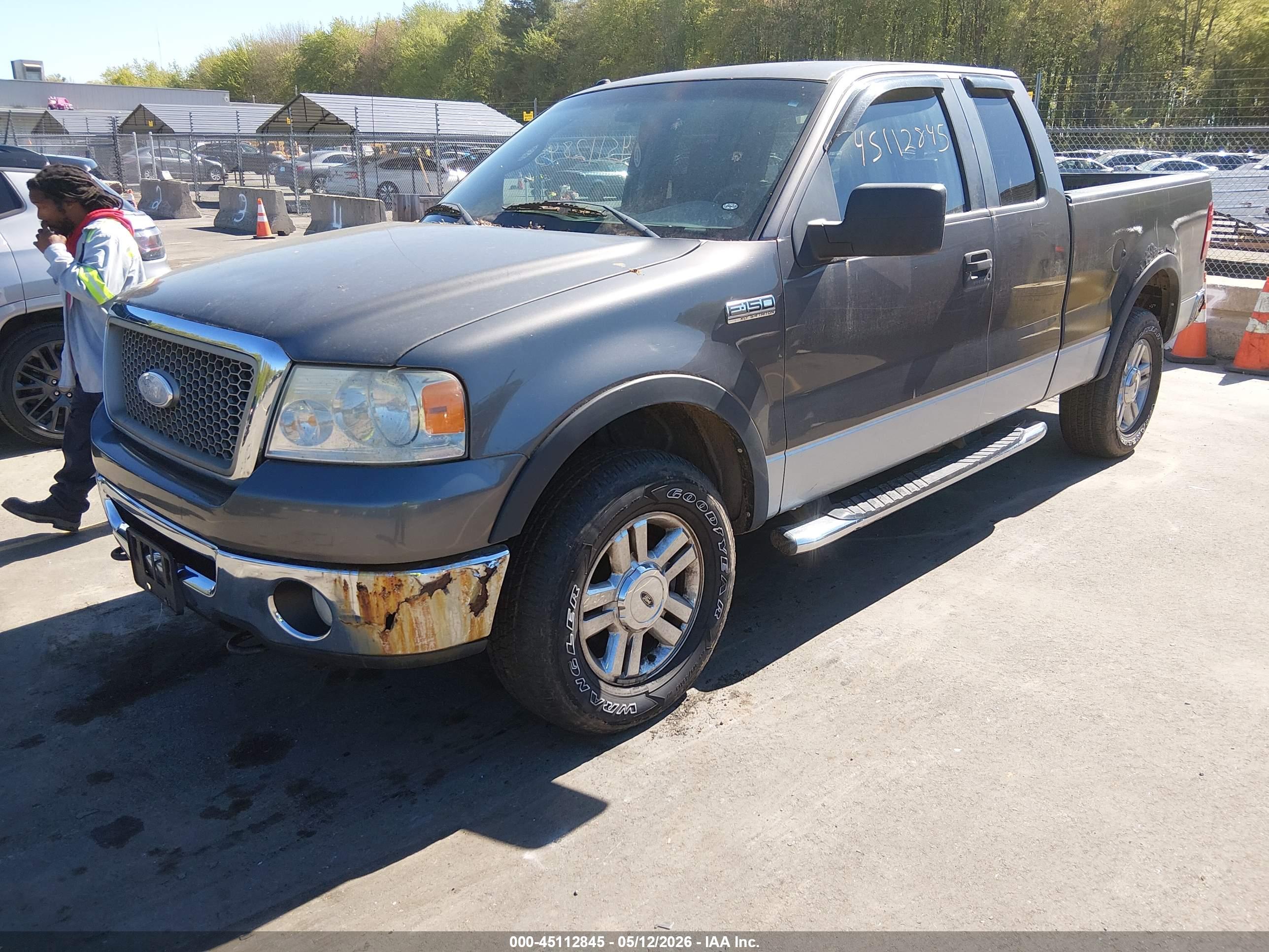 FORD F-150 image 2
