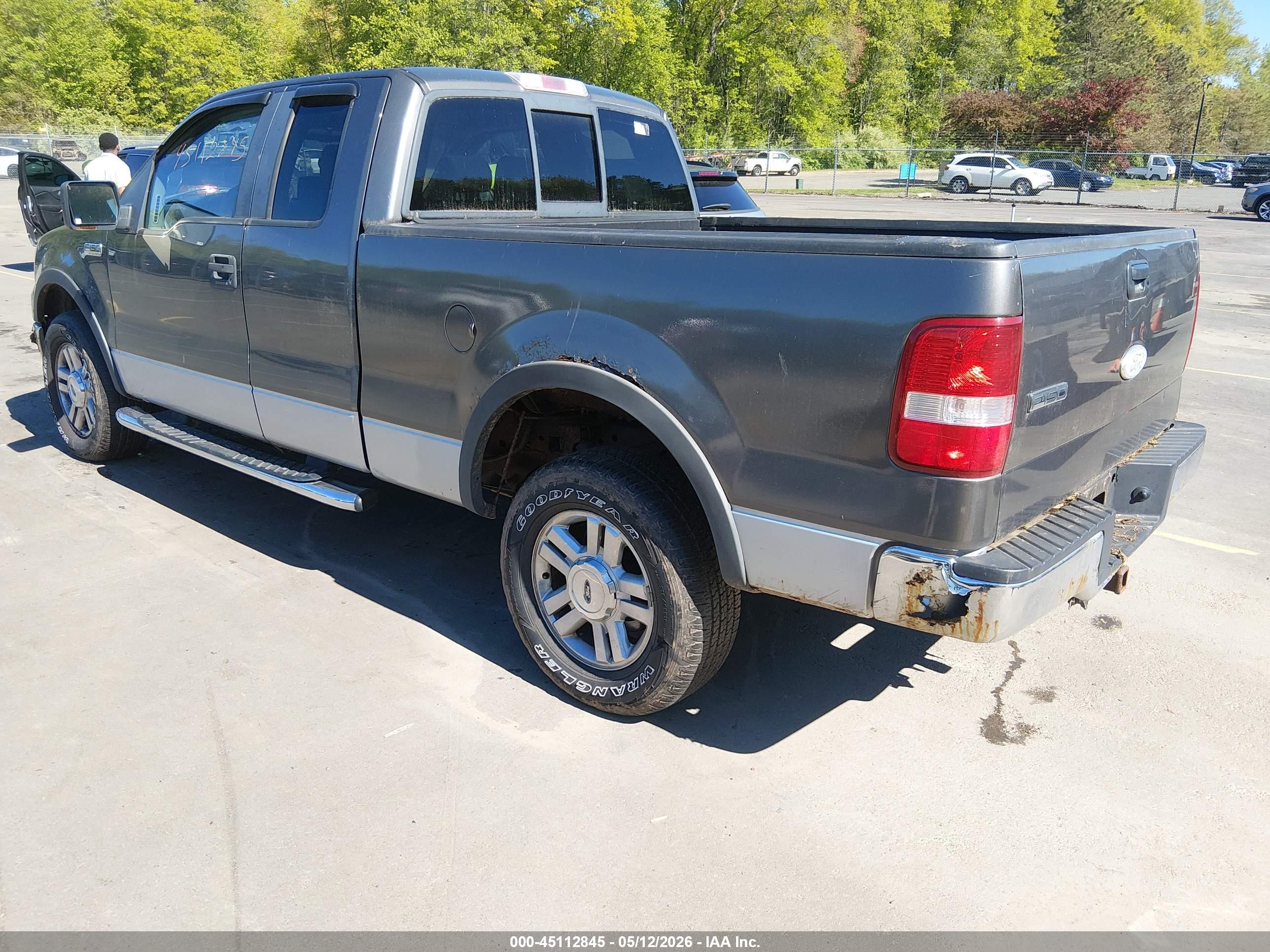 FORD F-150 image 3