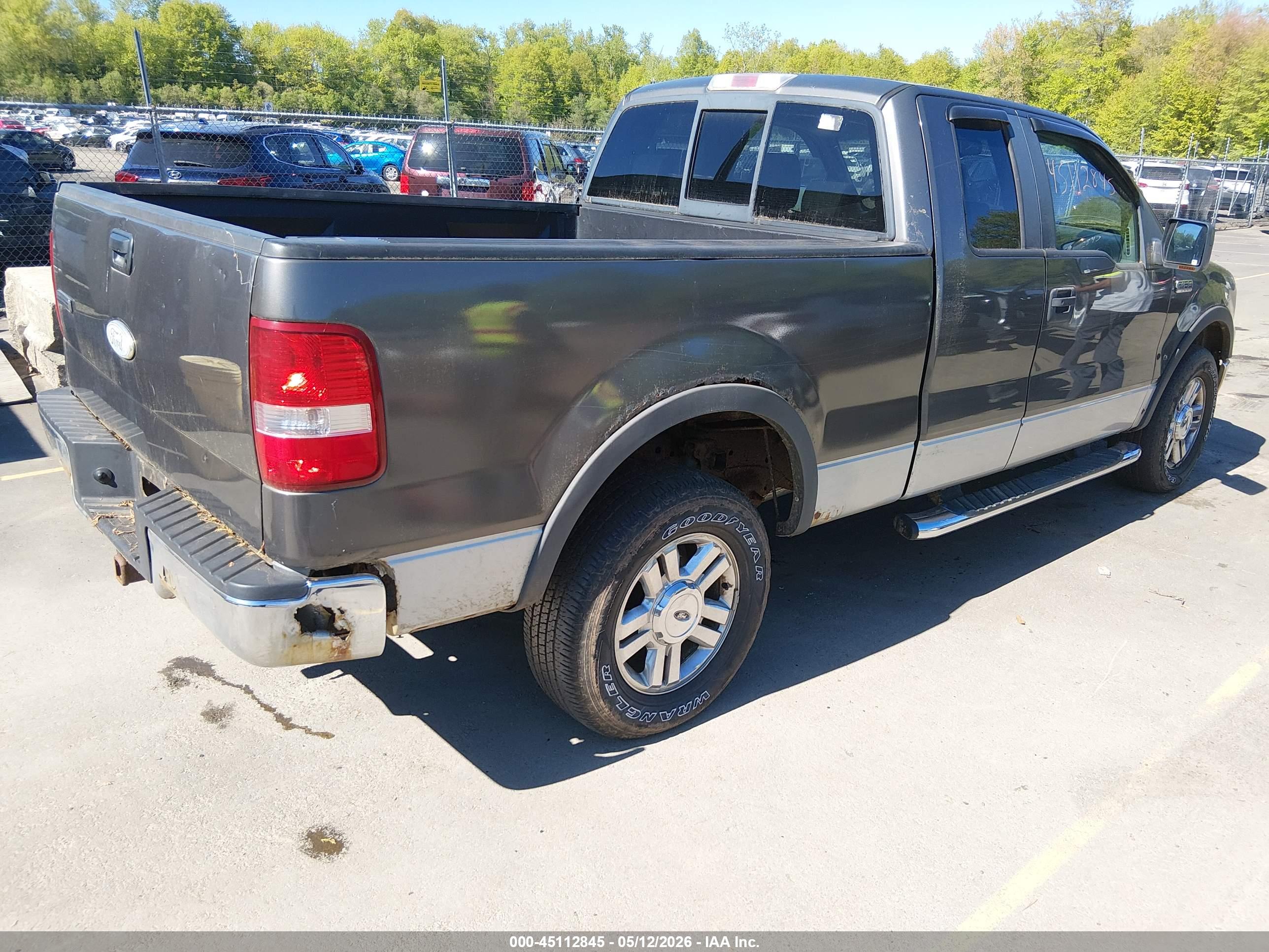 FORD F-150 image 4