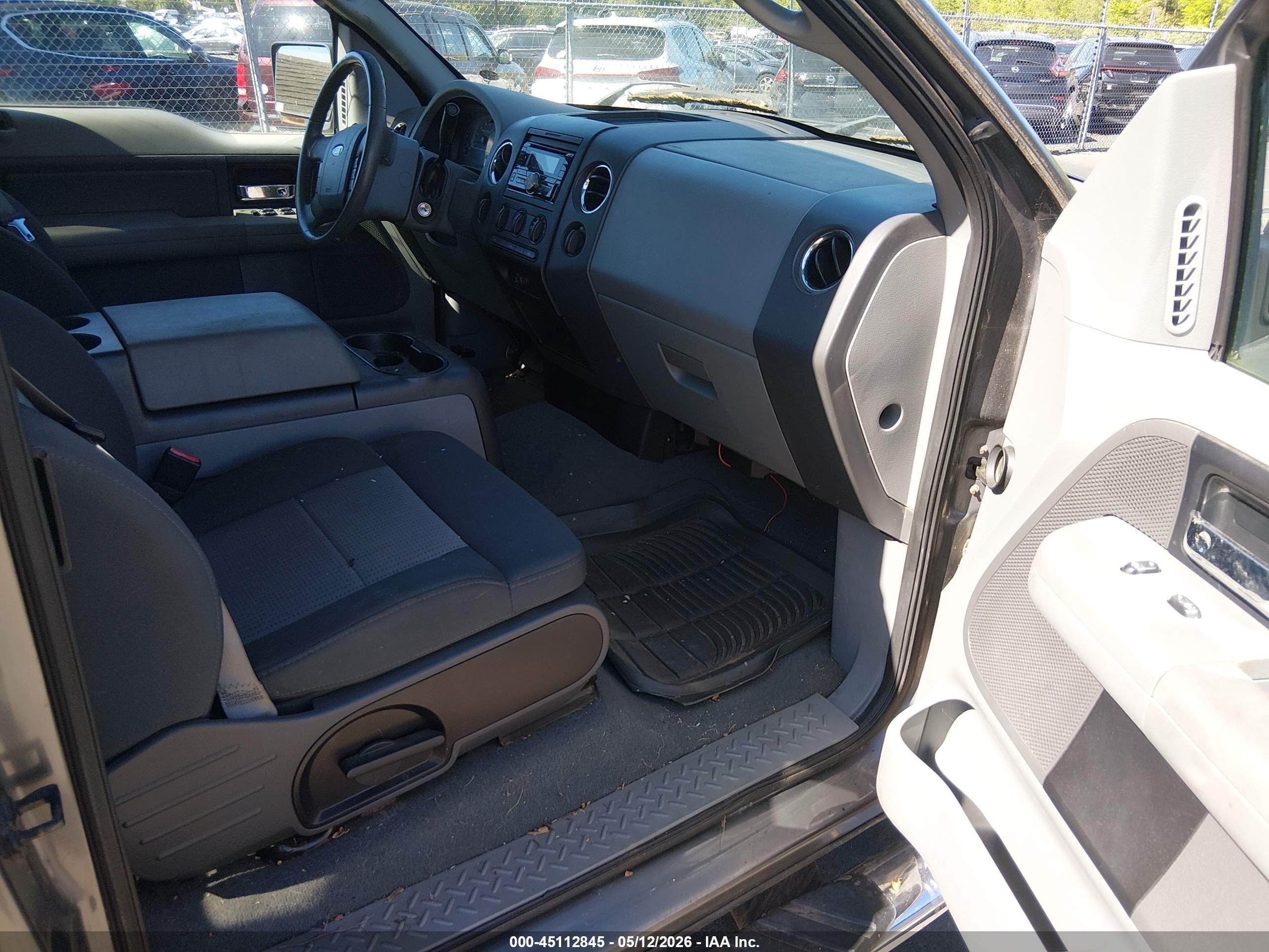 FORD F-150 image 5
