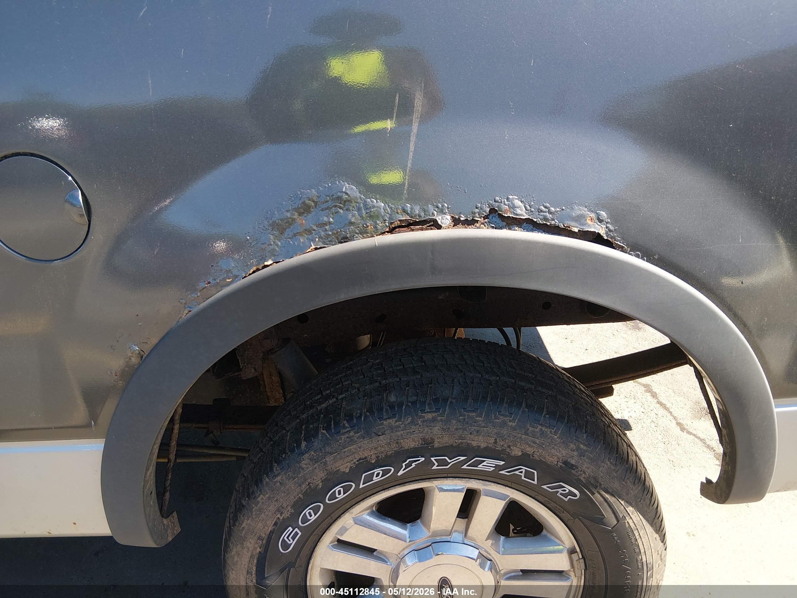 FORD F-150 image 6