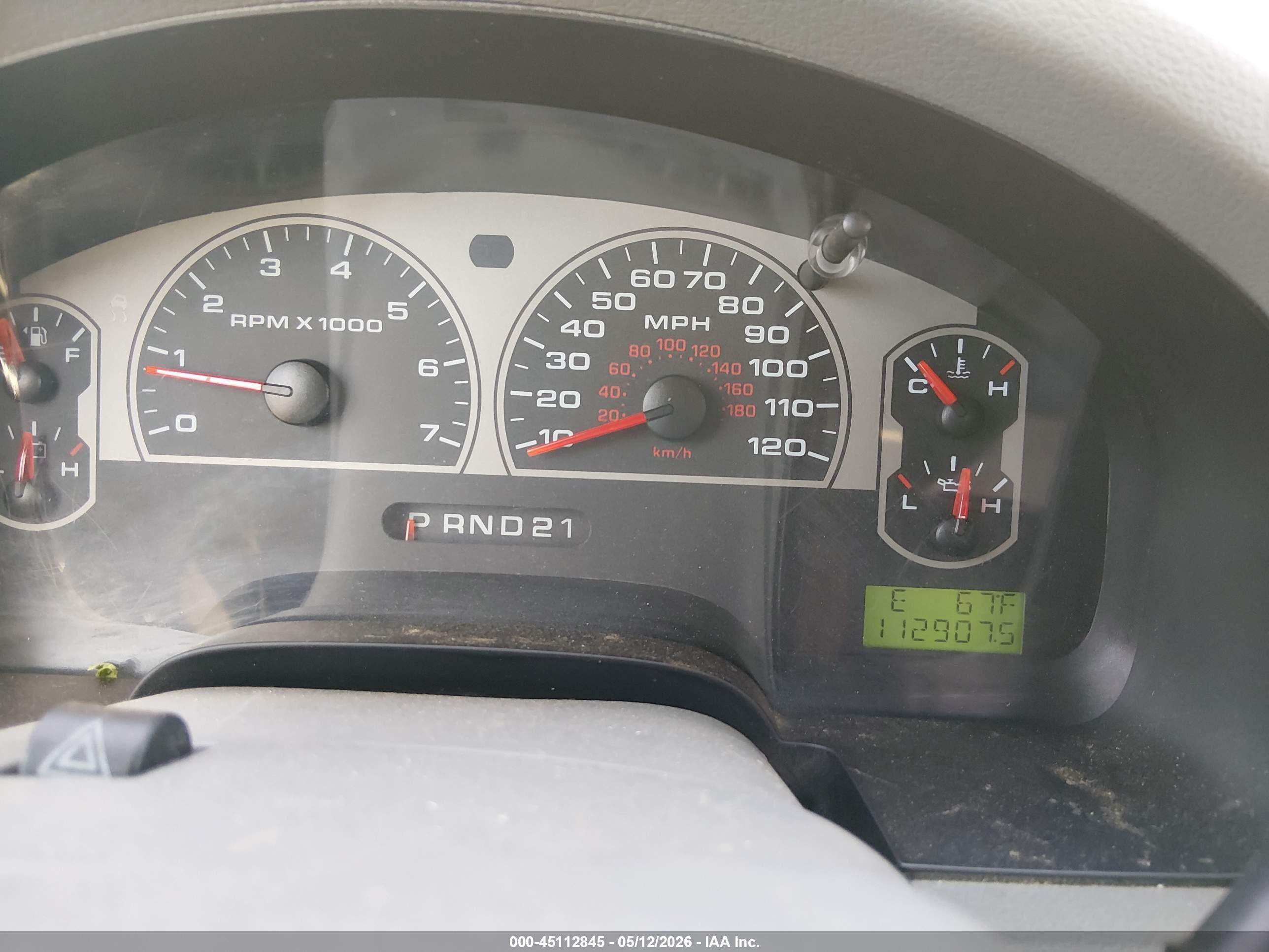 FORD F-150 image 7