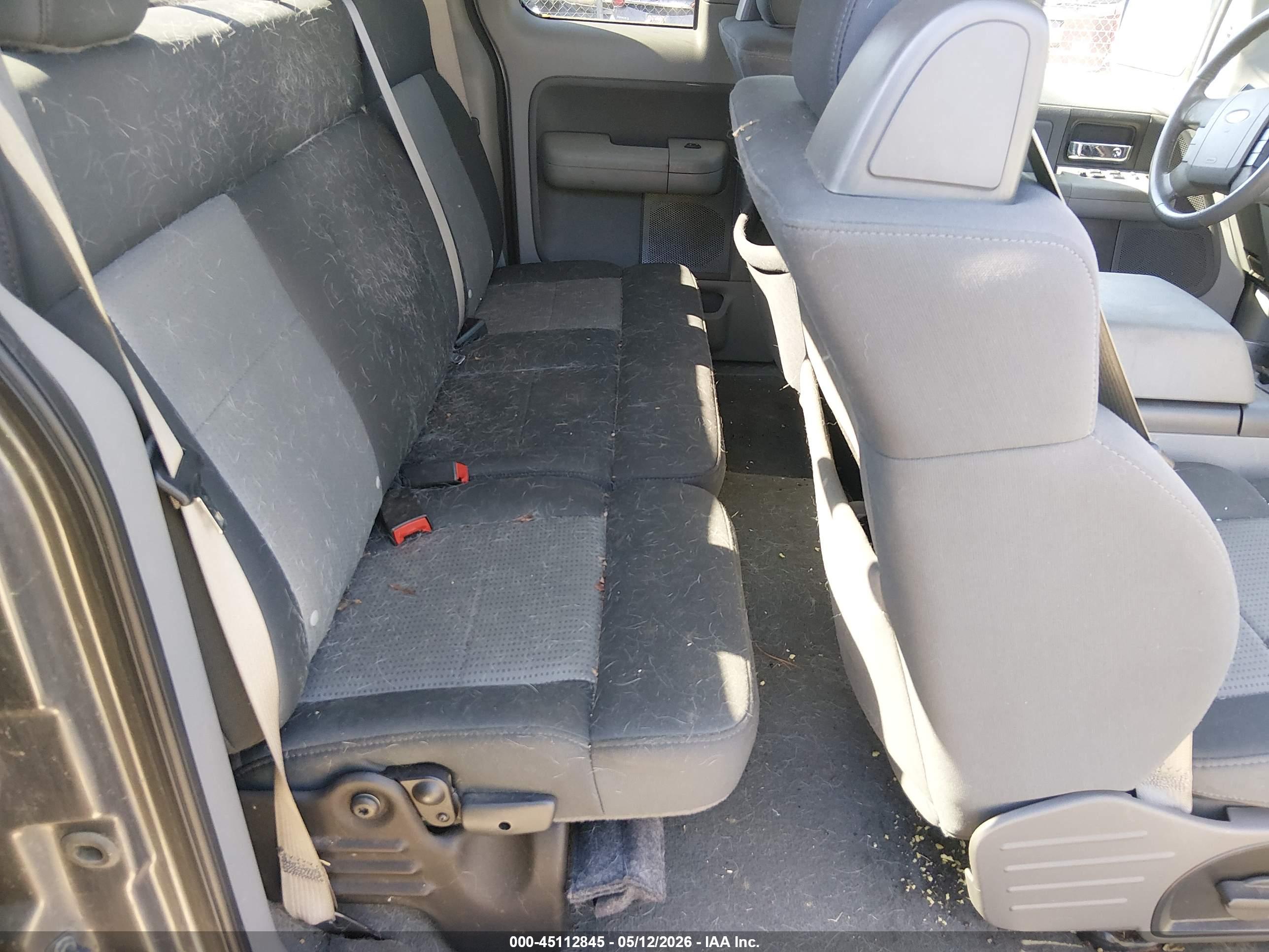FORD F-150 image 8