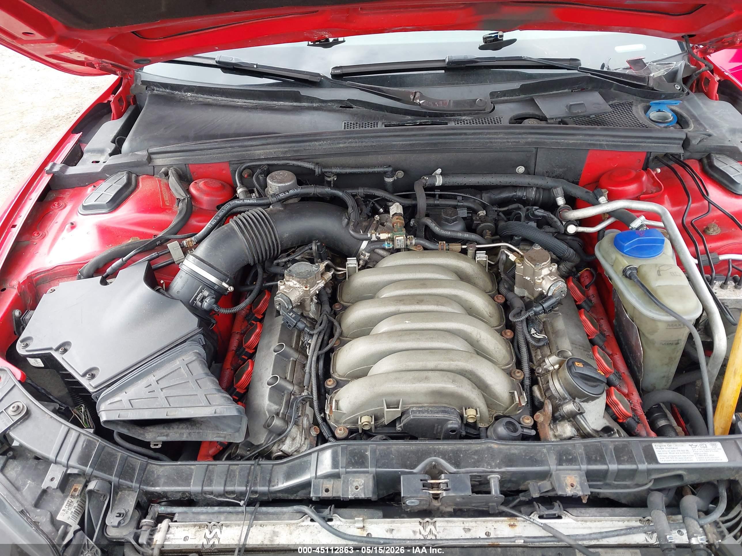 AUDI S5 image 10