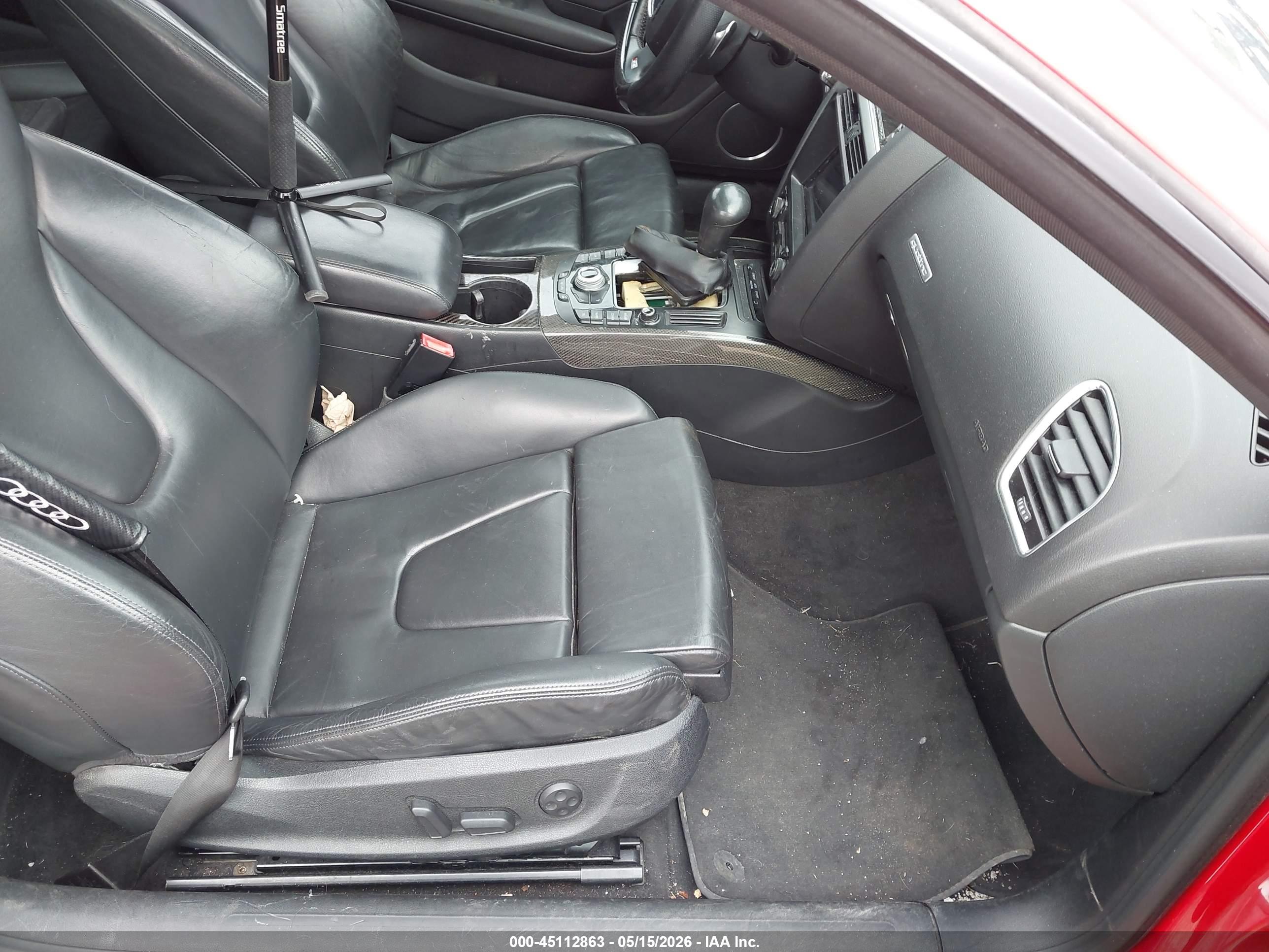 AUDI S5 image 5