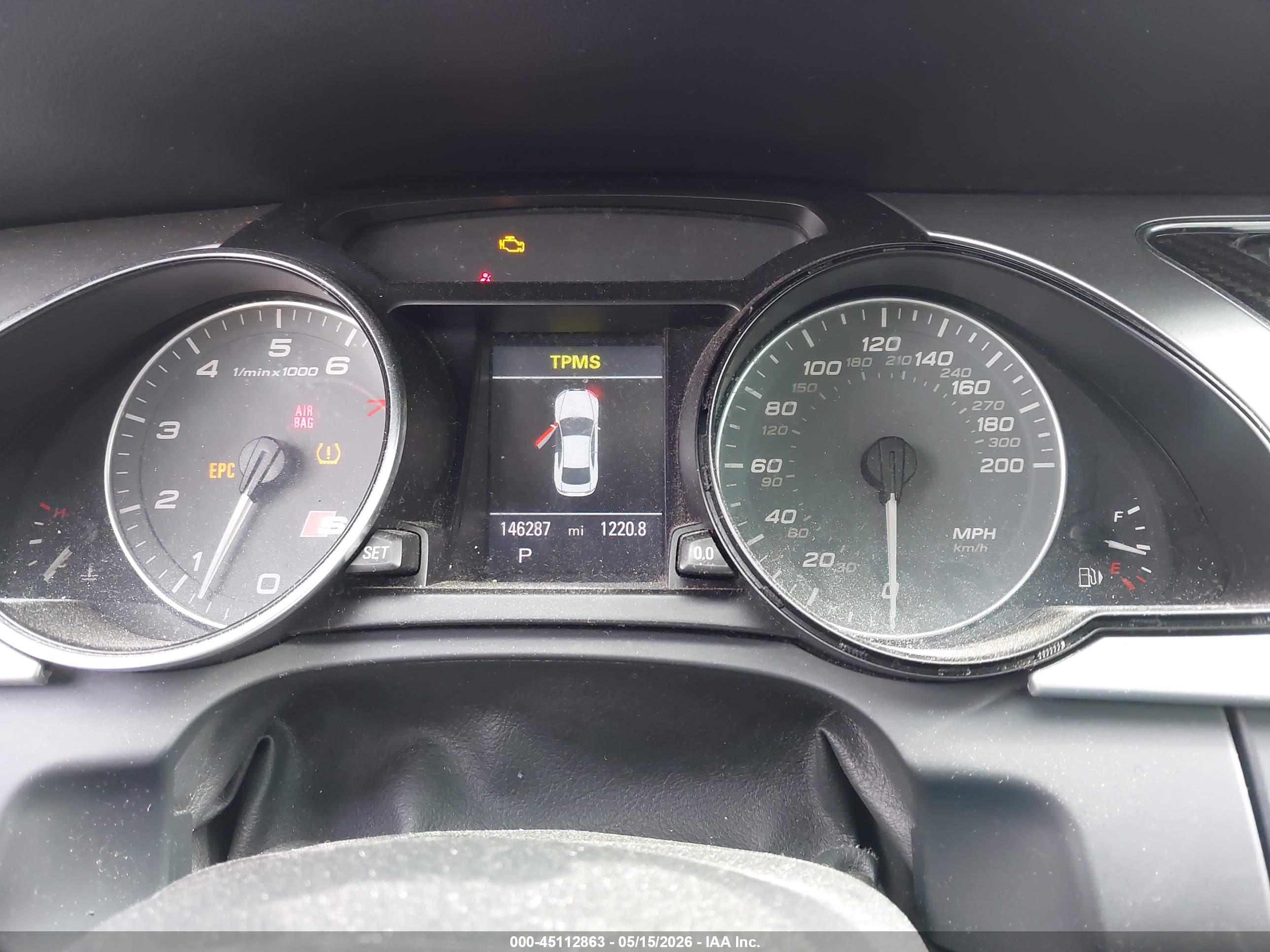 AUDI S5 image 7