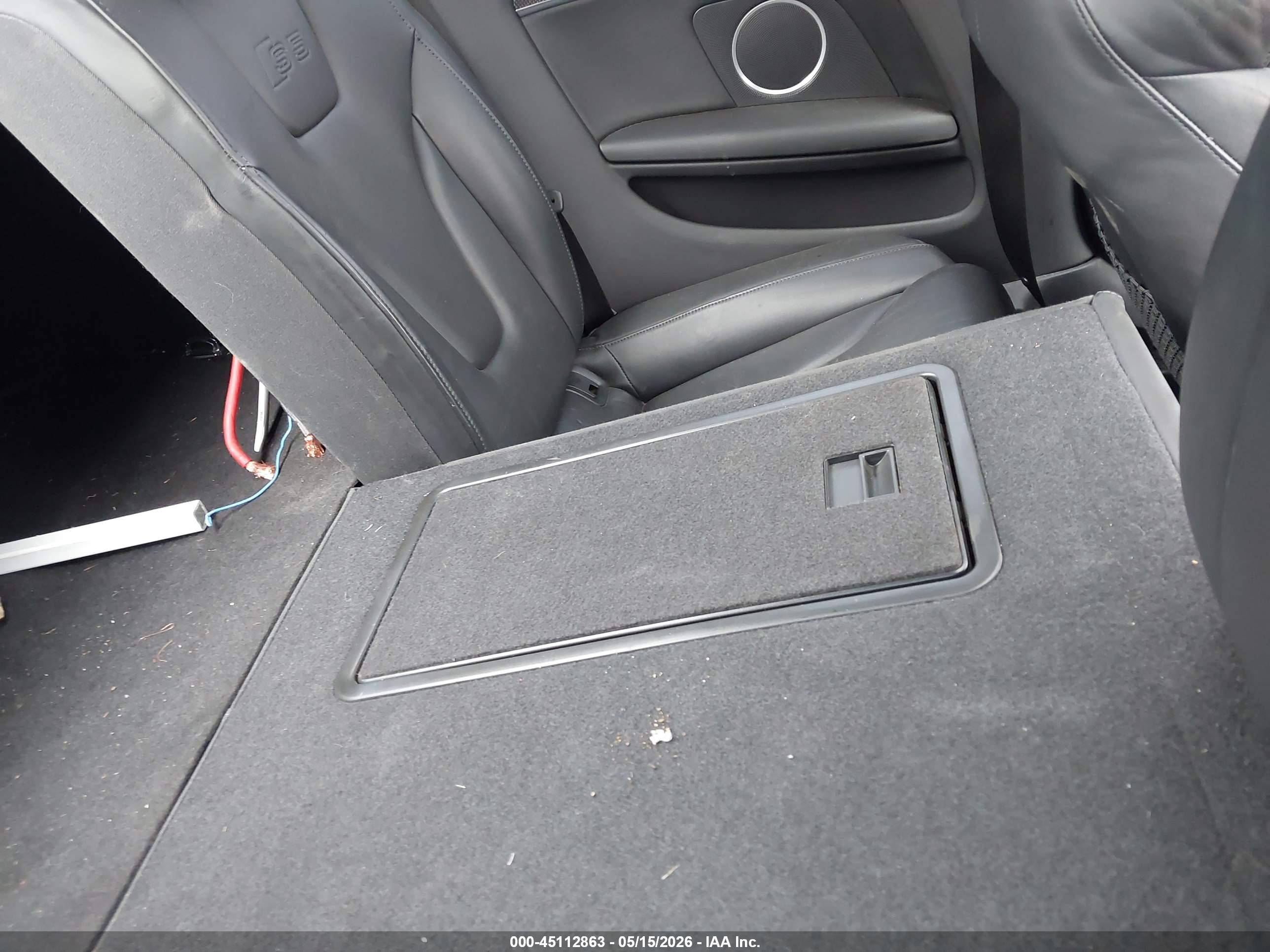 AUDI S5 image 8