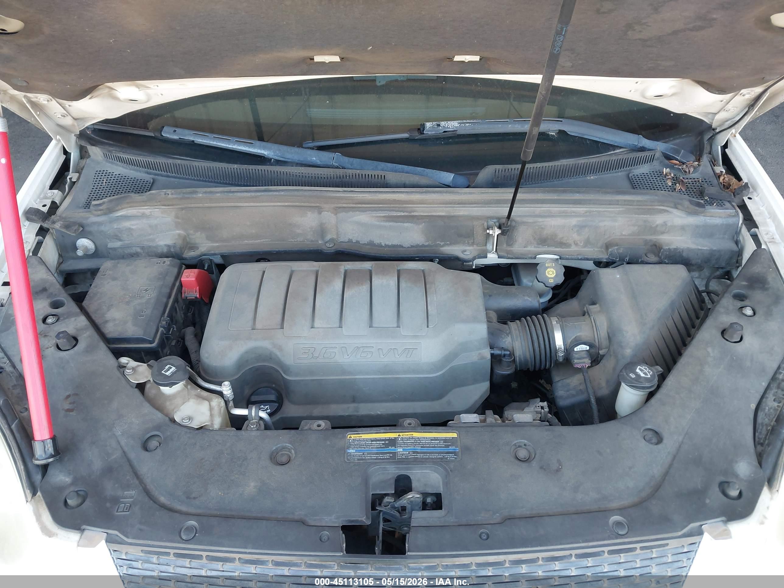 GMC ACADIA image 10
