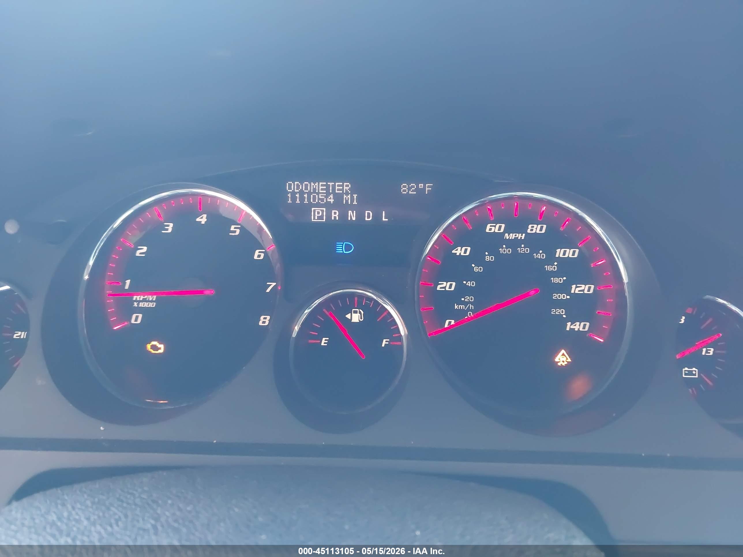 GMC ACADIA image 7