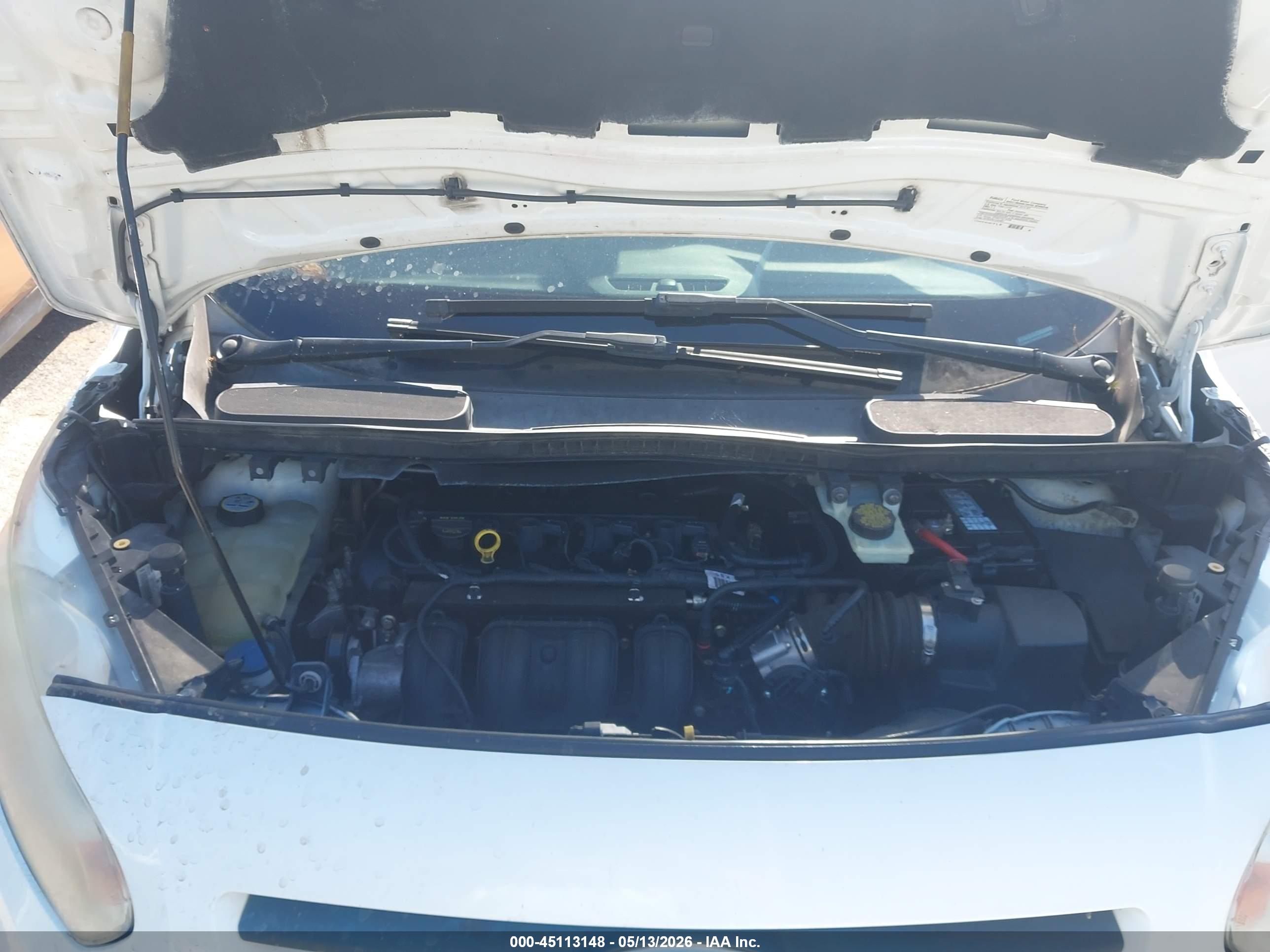FORD TRANSIT image 10