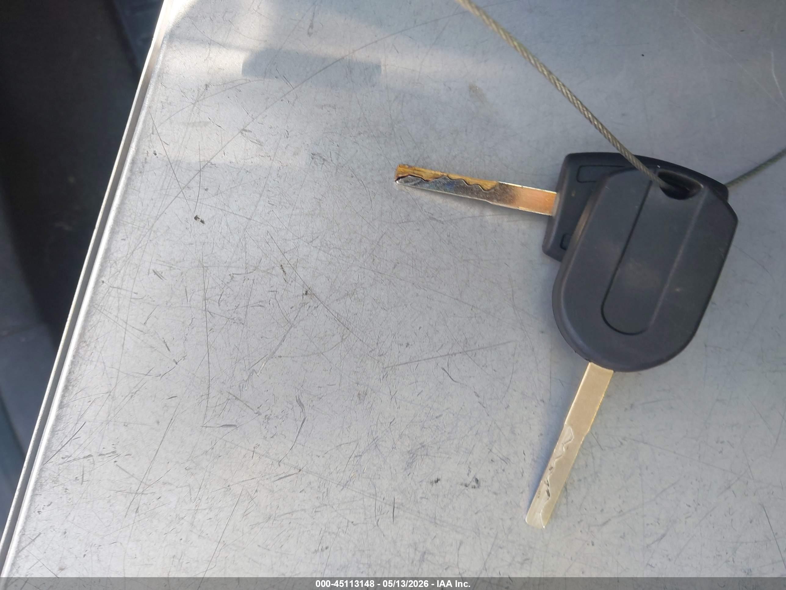 FORD TRANSIT image 11