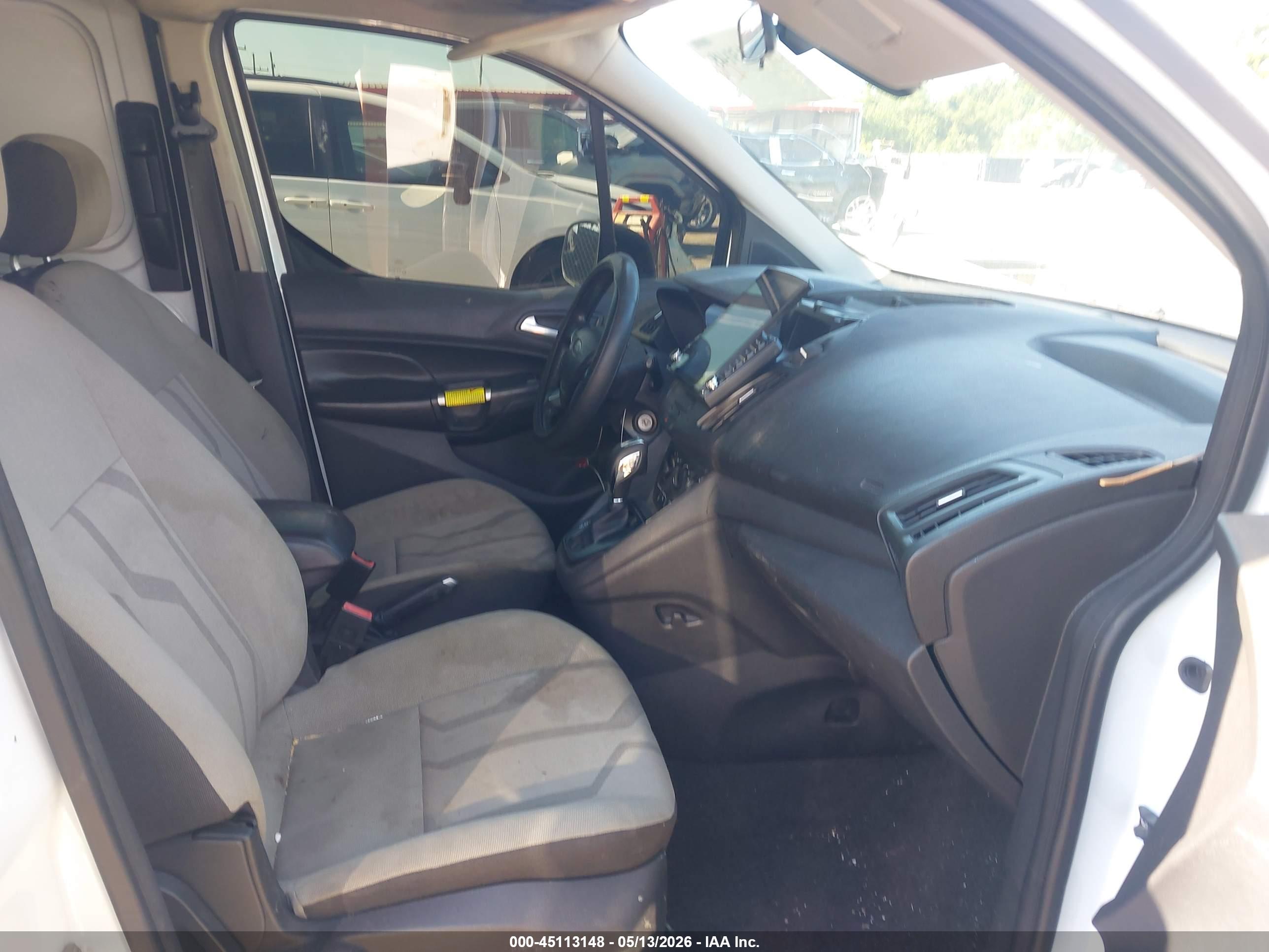 FORD TRANSIT image 5