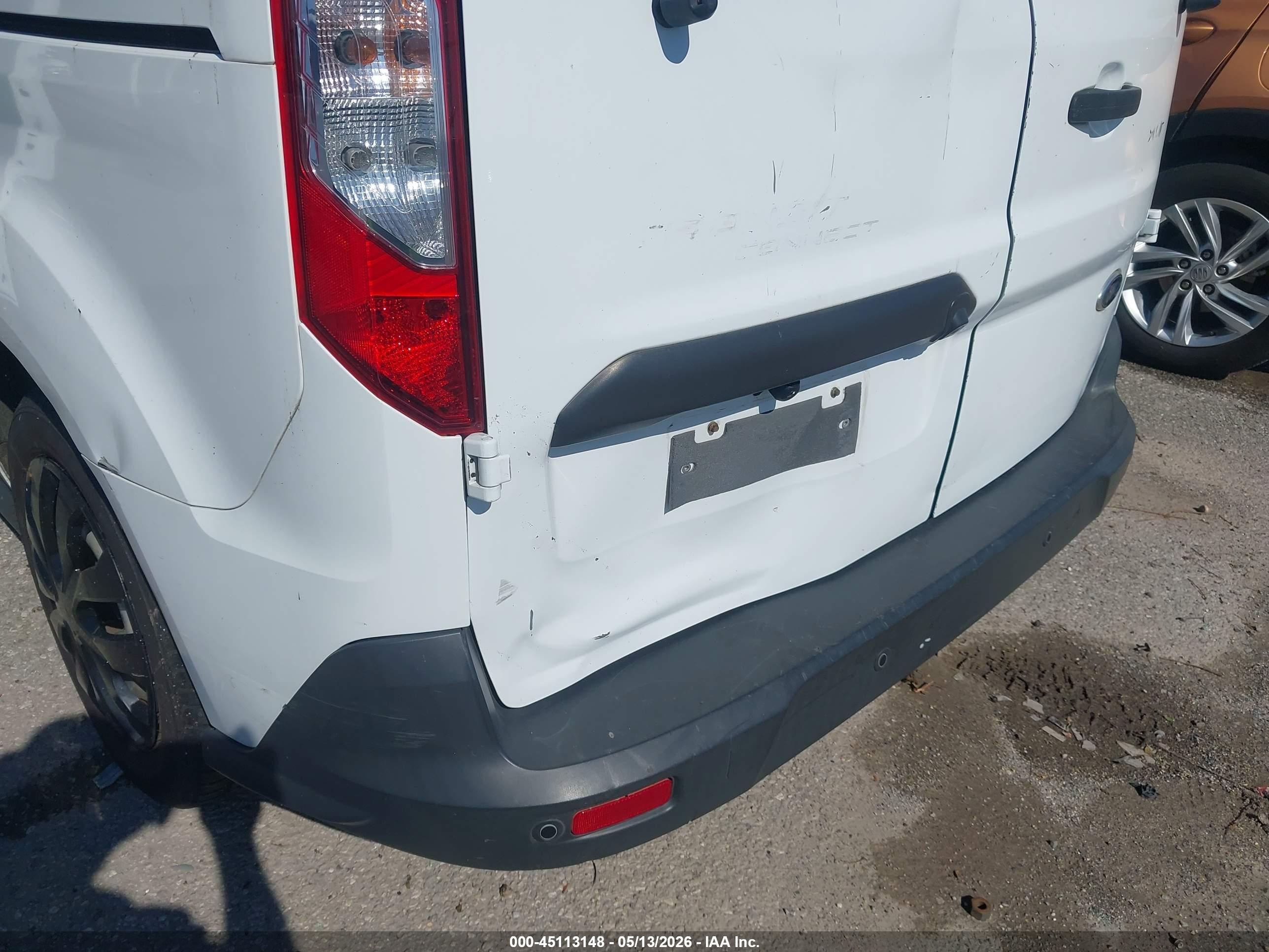 FORD TRANSIT image 6