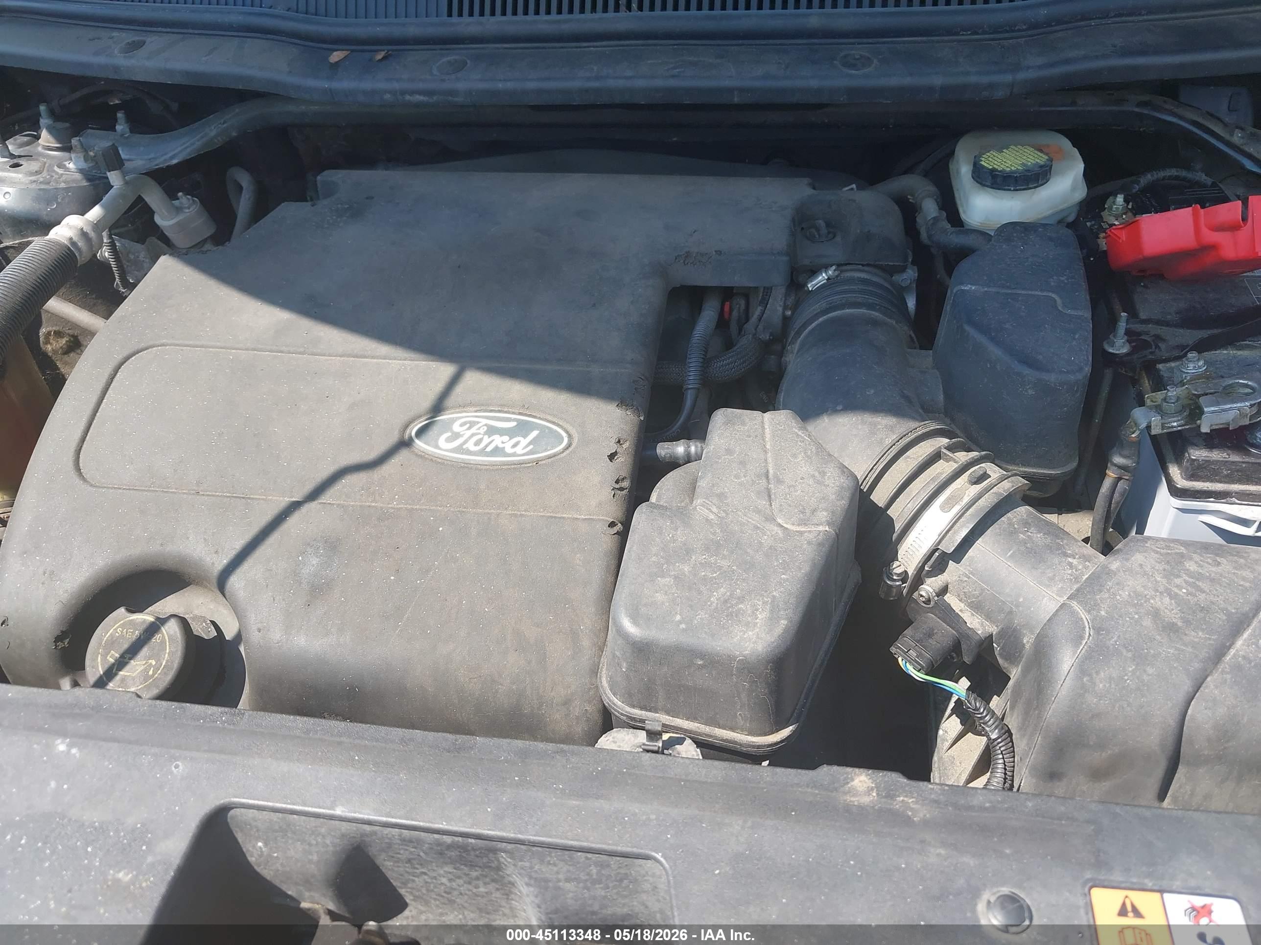 FORD EXPLORER image 10