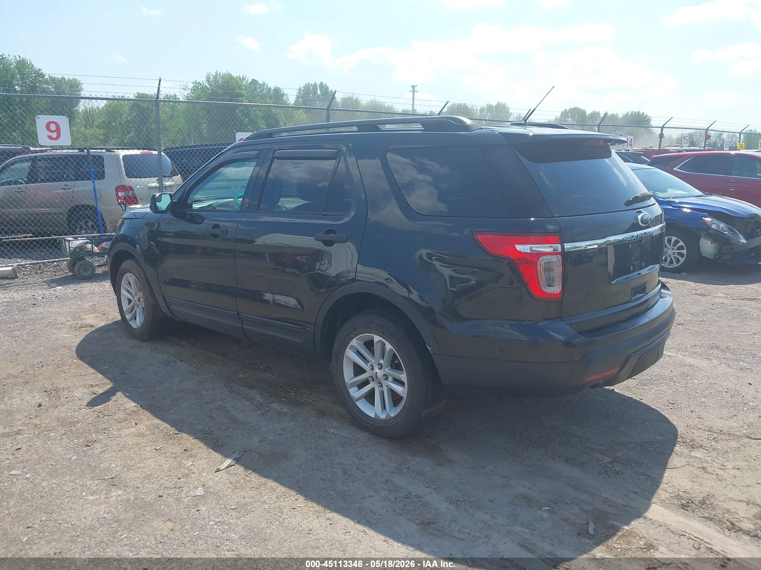 FORD EXPLORER image 3
