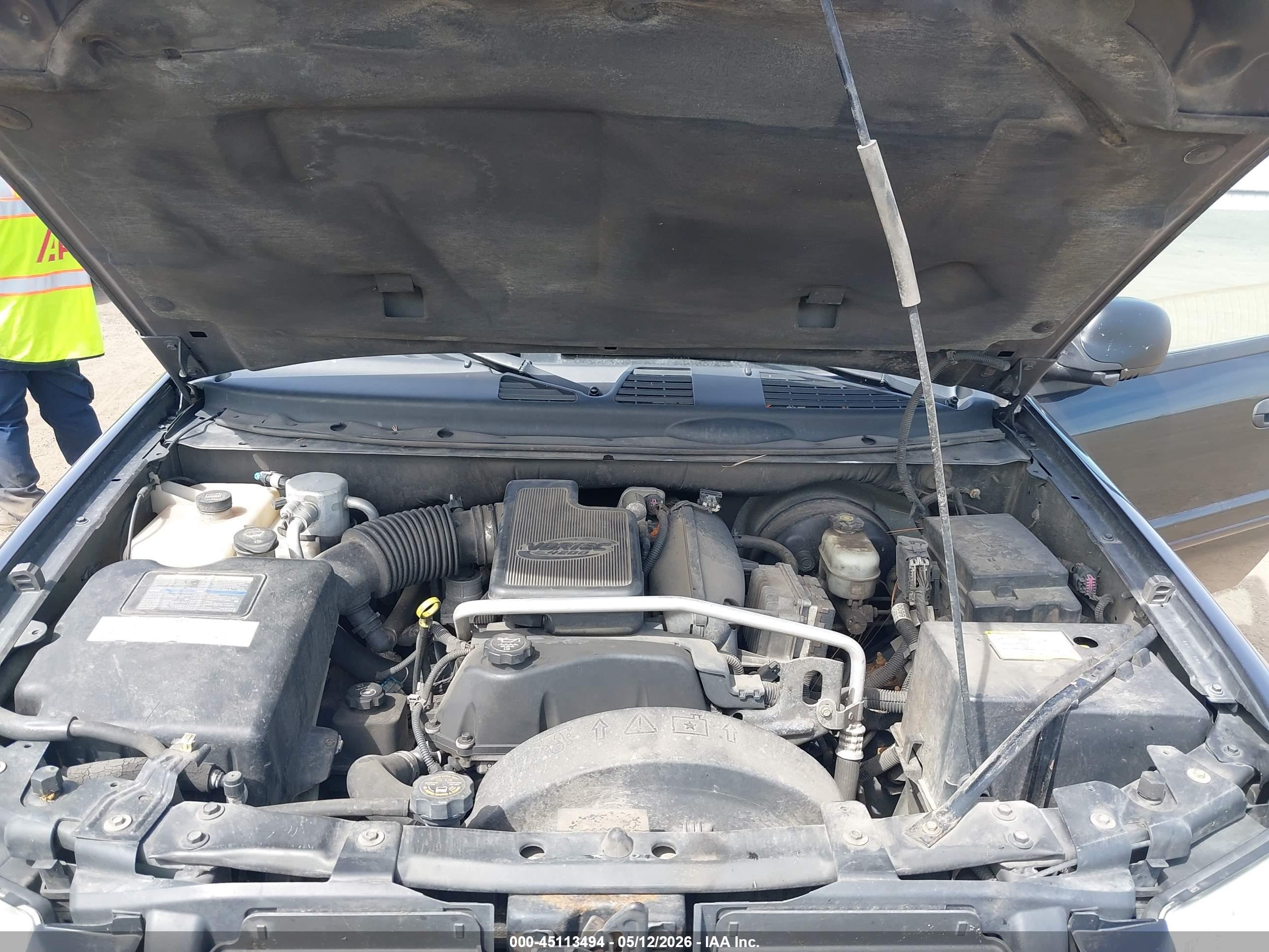 GMC ENVOY image 10