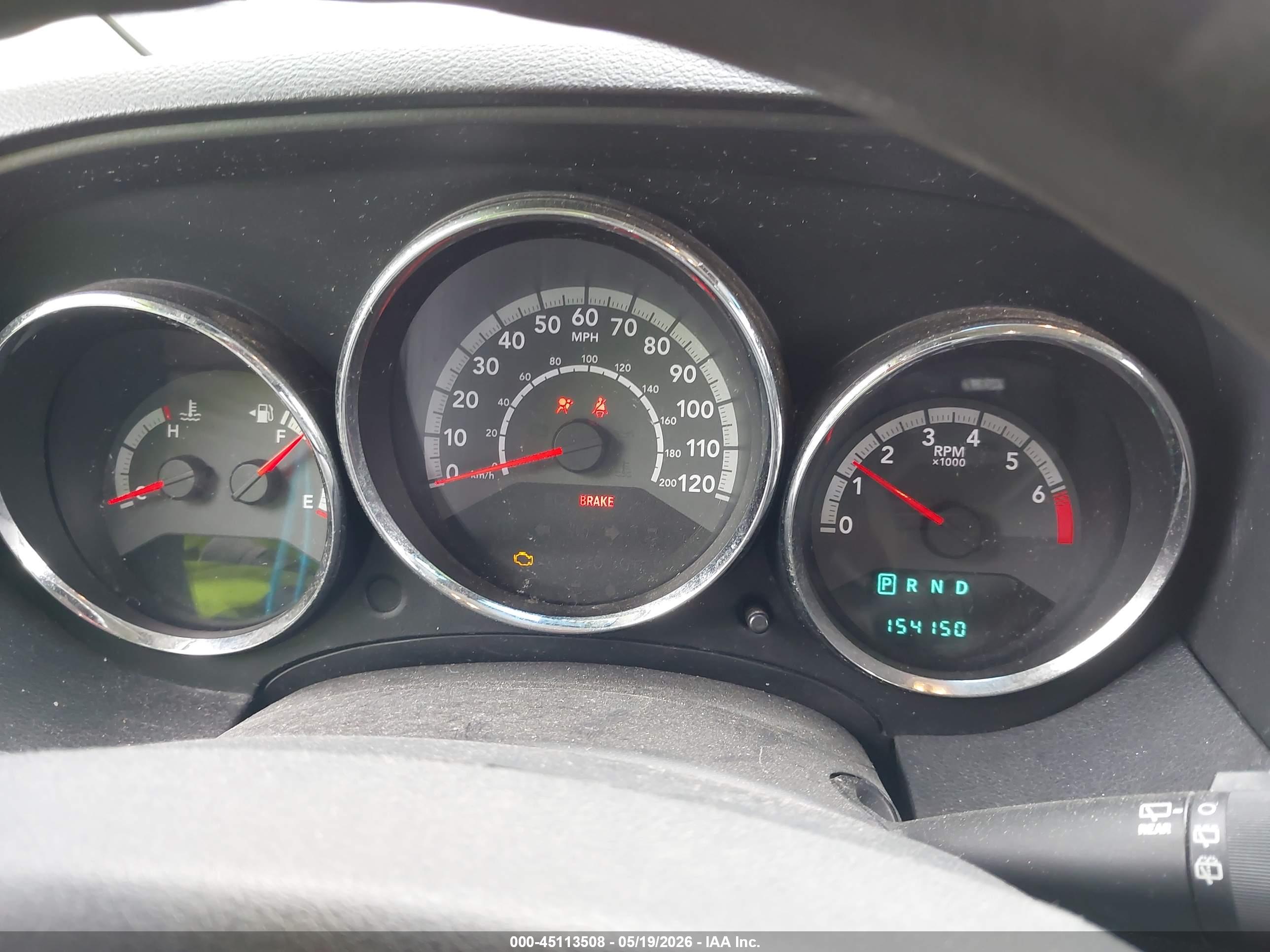 DODGE CALIBER image 7