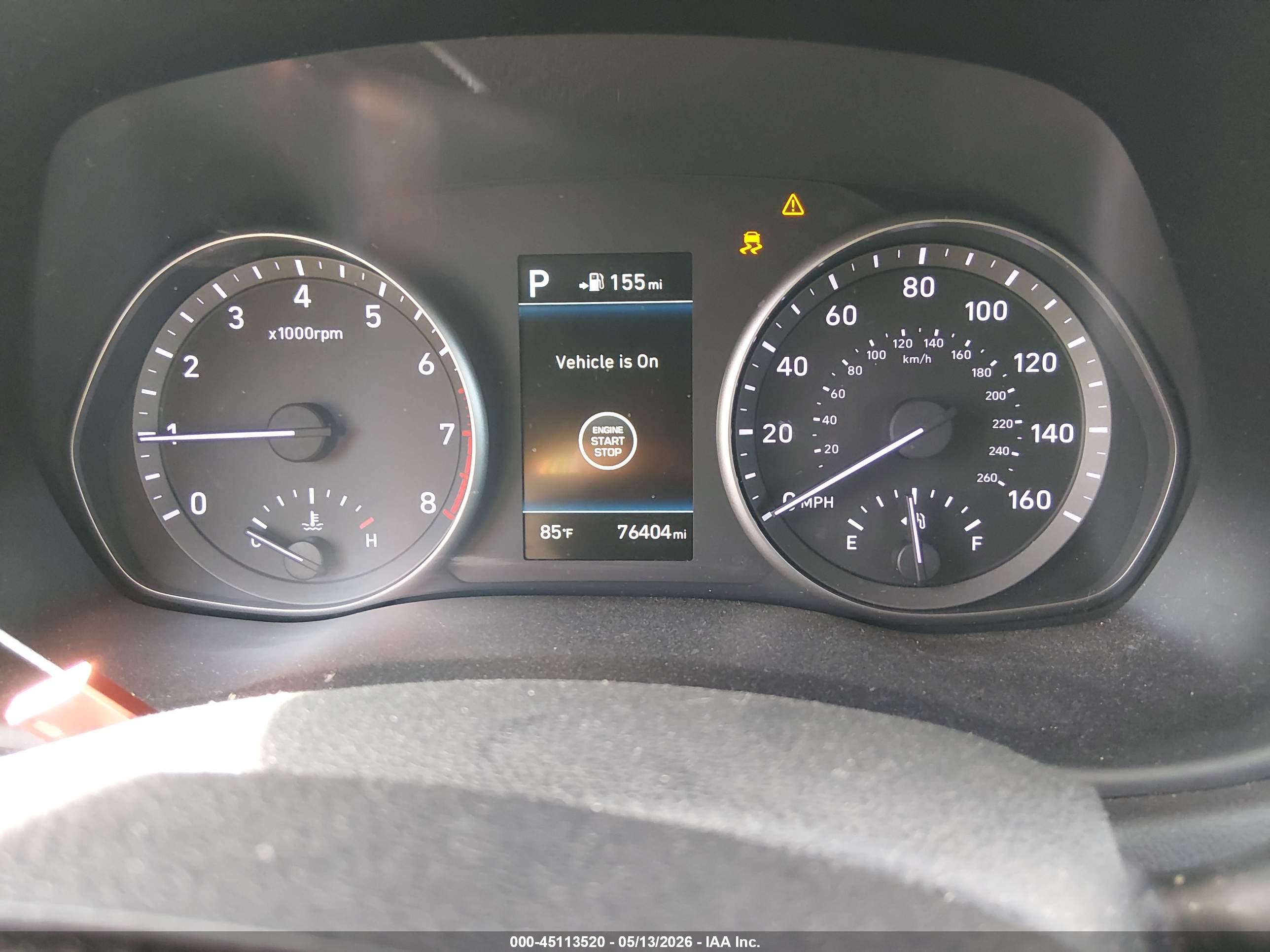 HYUNDAI ELANTRA image 7