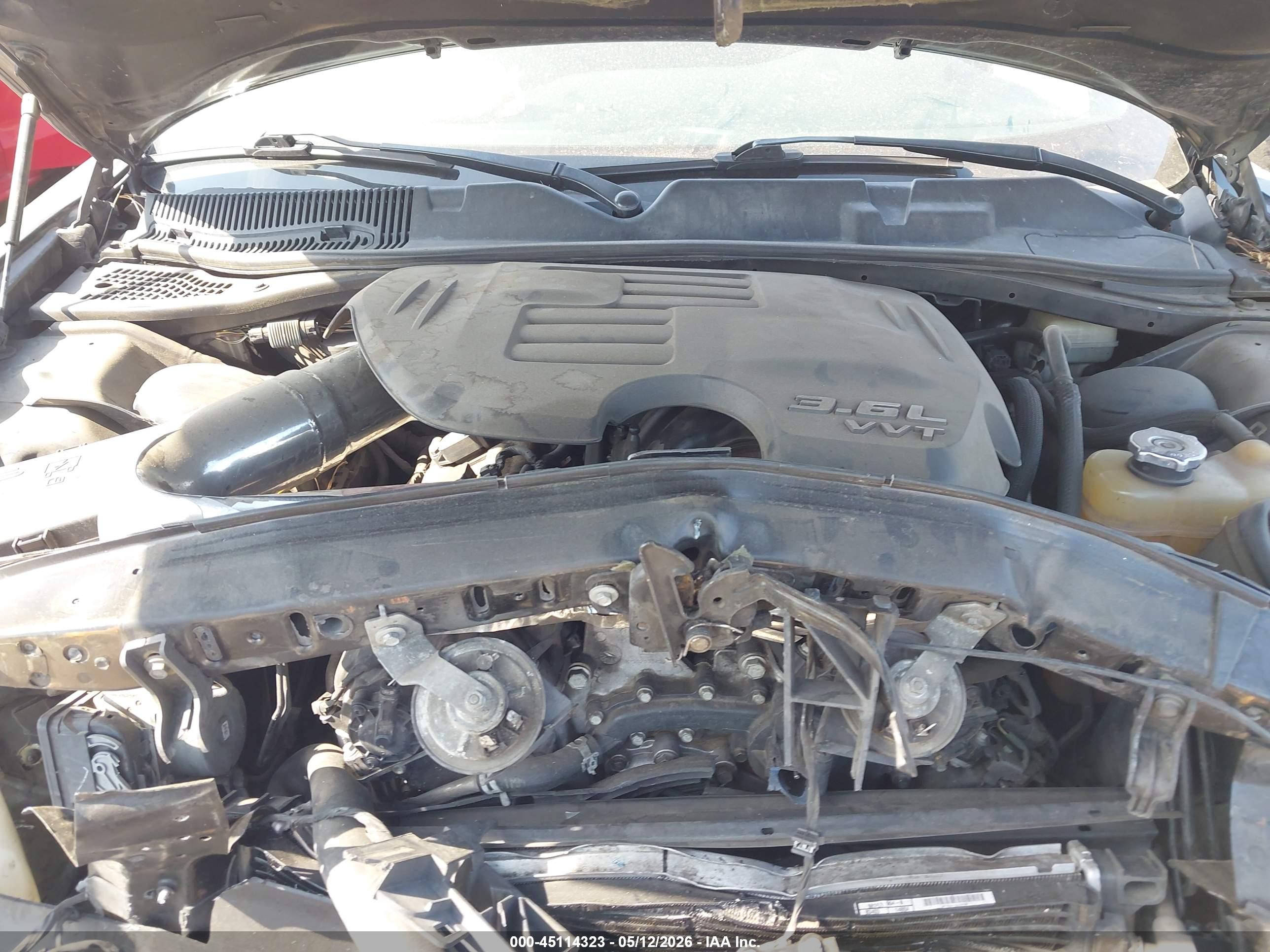 DODGE CHALLENGER image 10