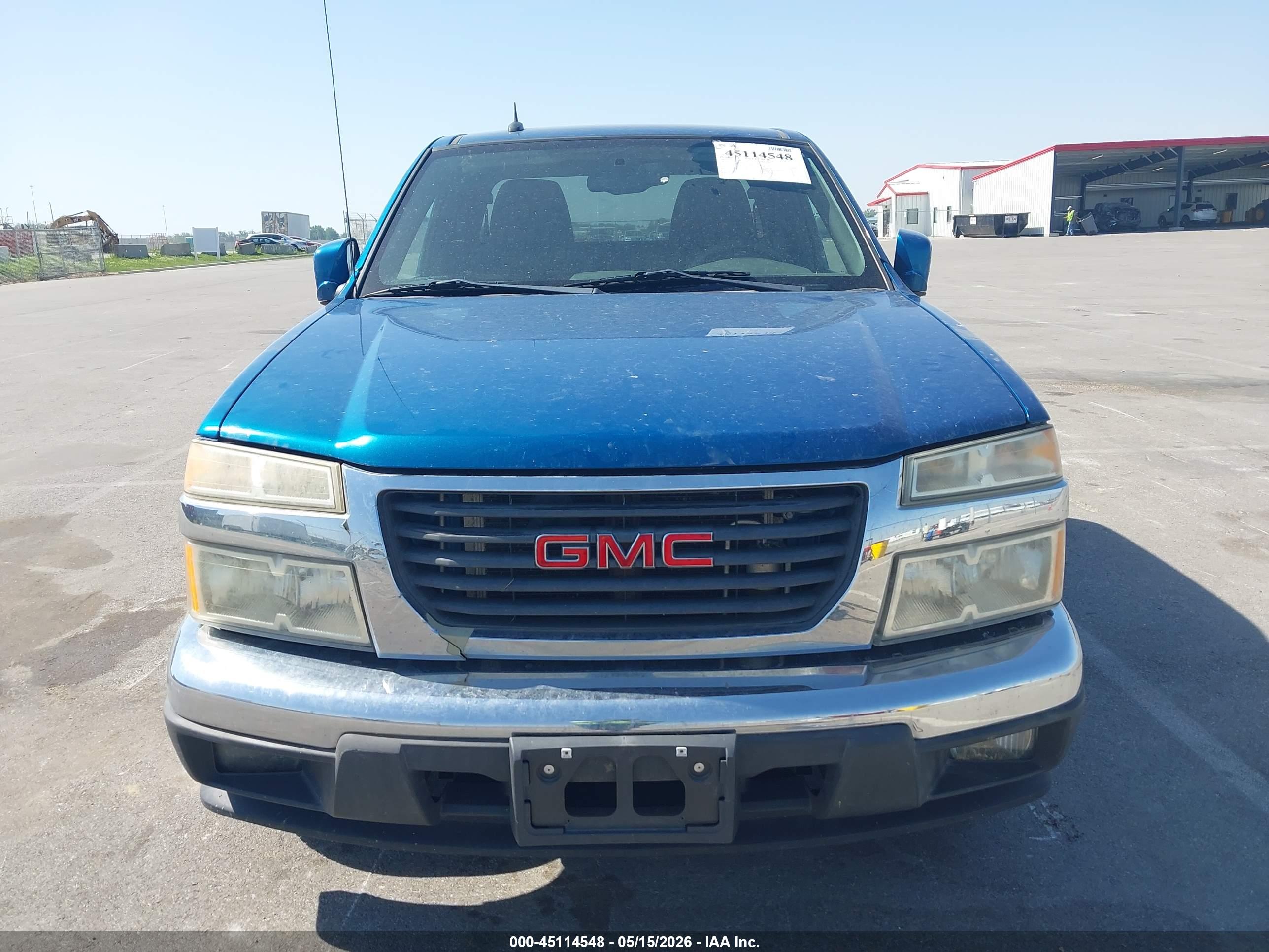 GMC CANYON image 6