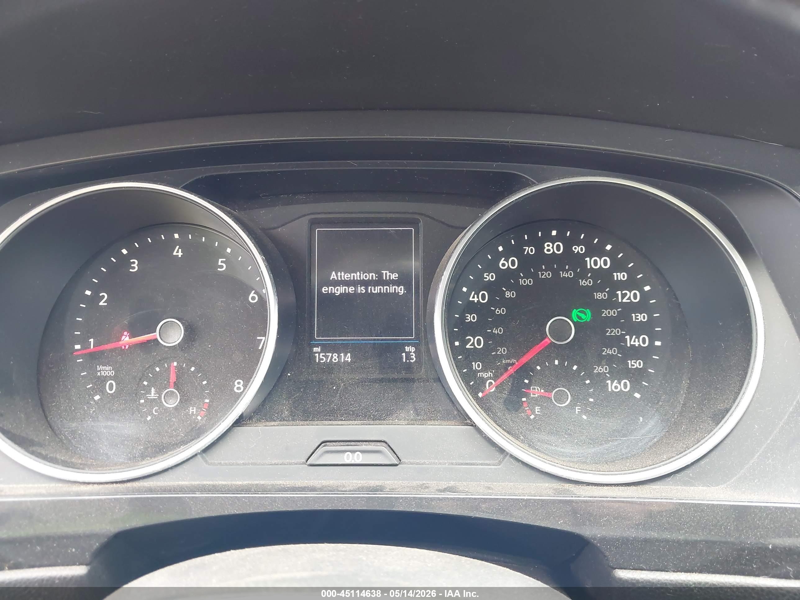 VOLKSWAGEN TIGUAN image 7