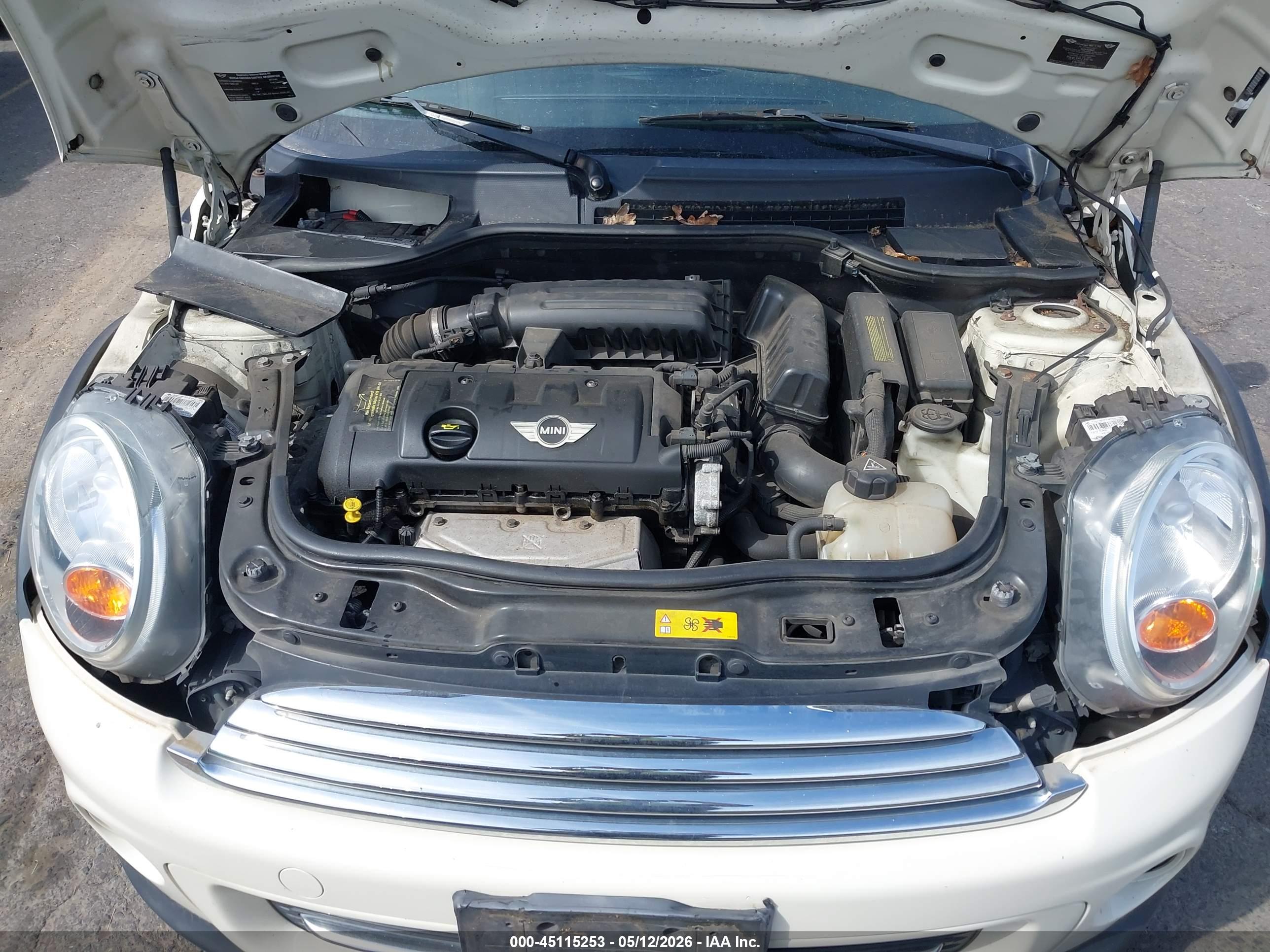 MINI COOPER image 10