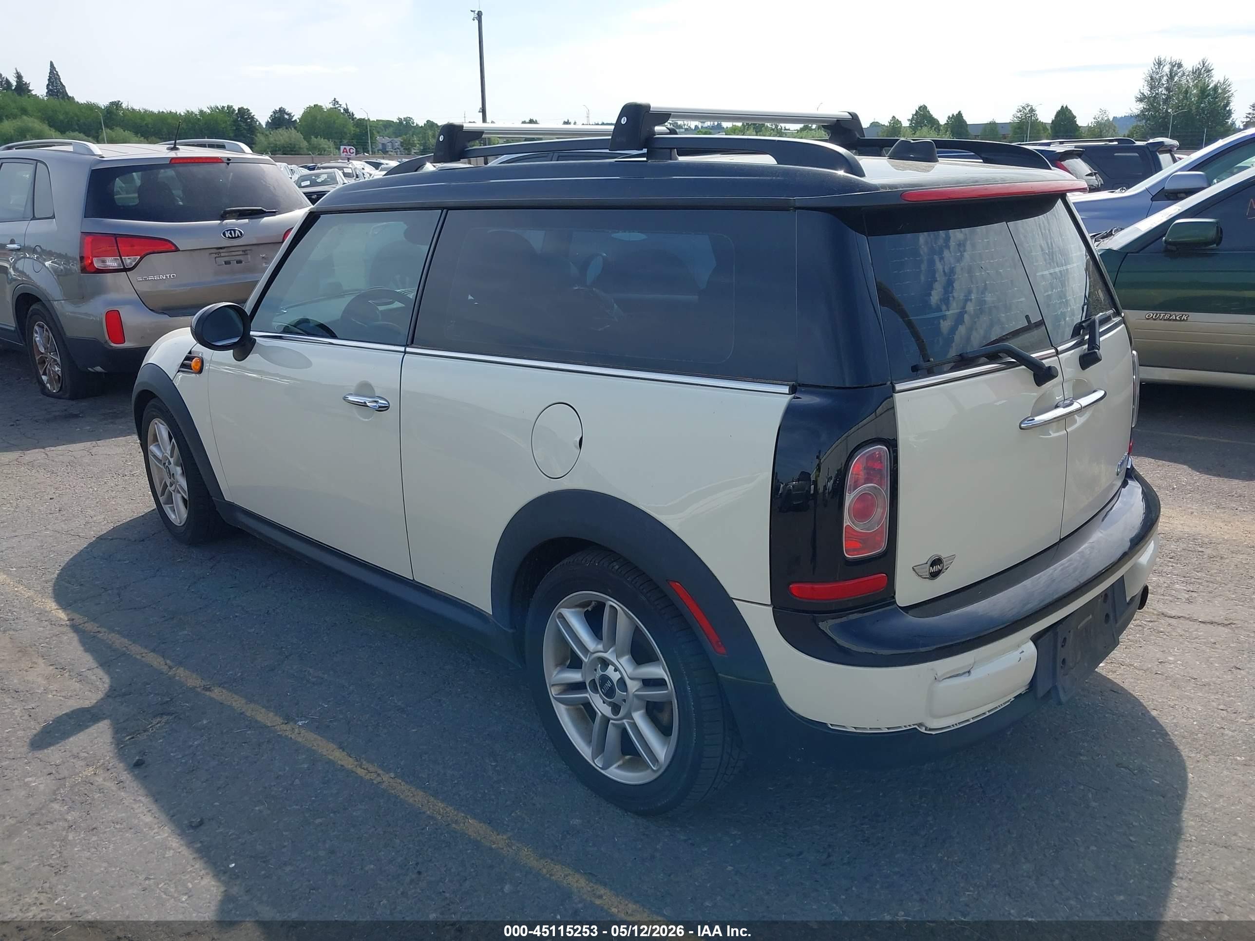 MINI COOPER image 3