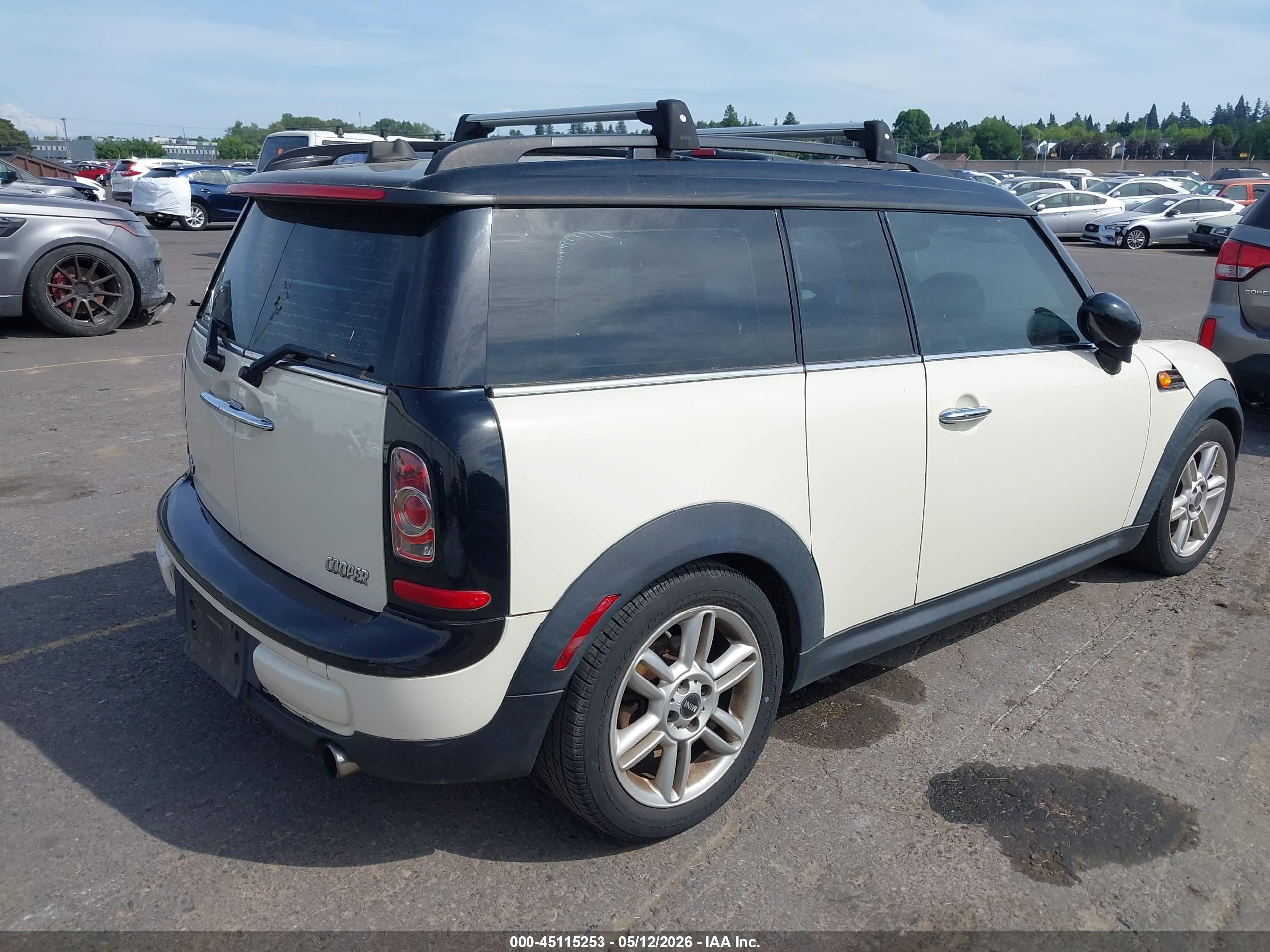MINI COOPER image 4