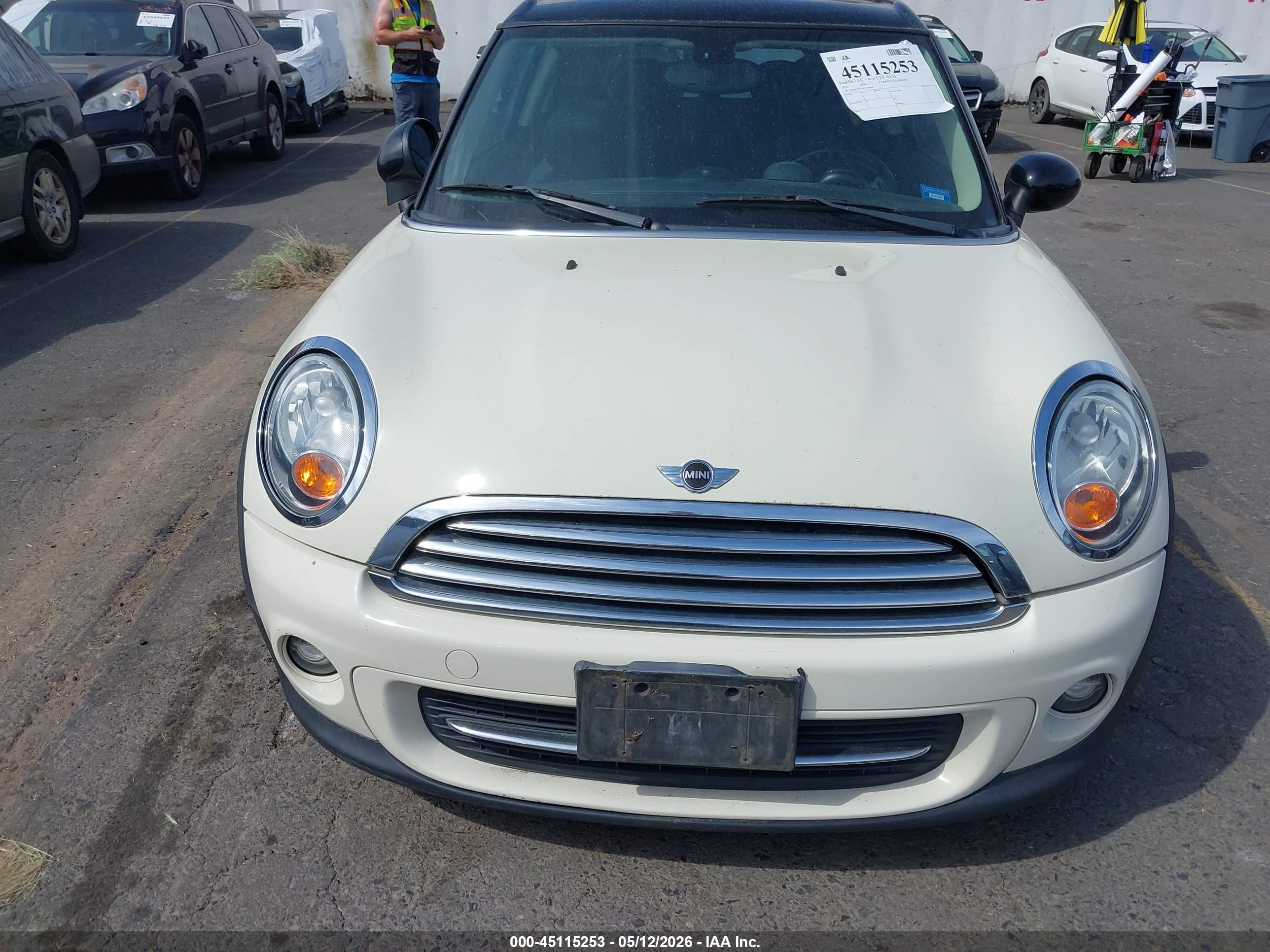 MINI COOPER image 6