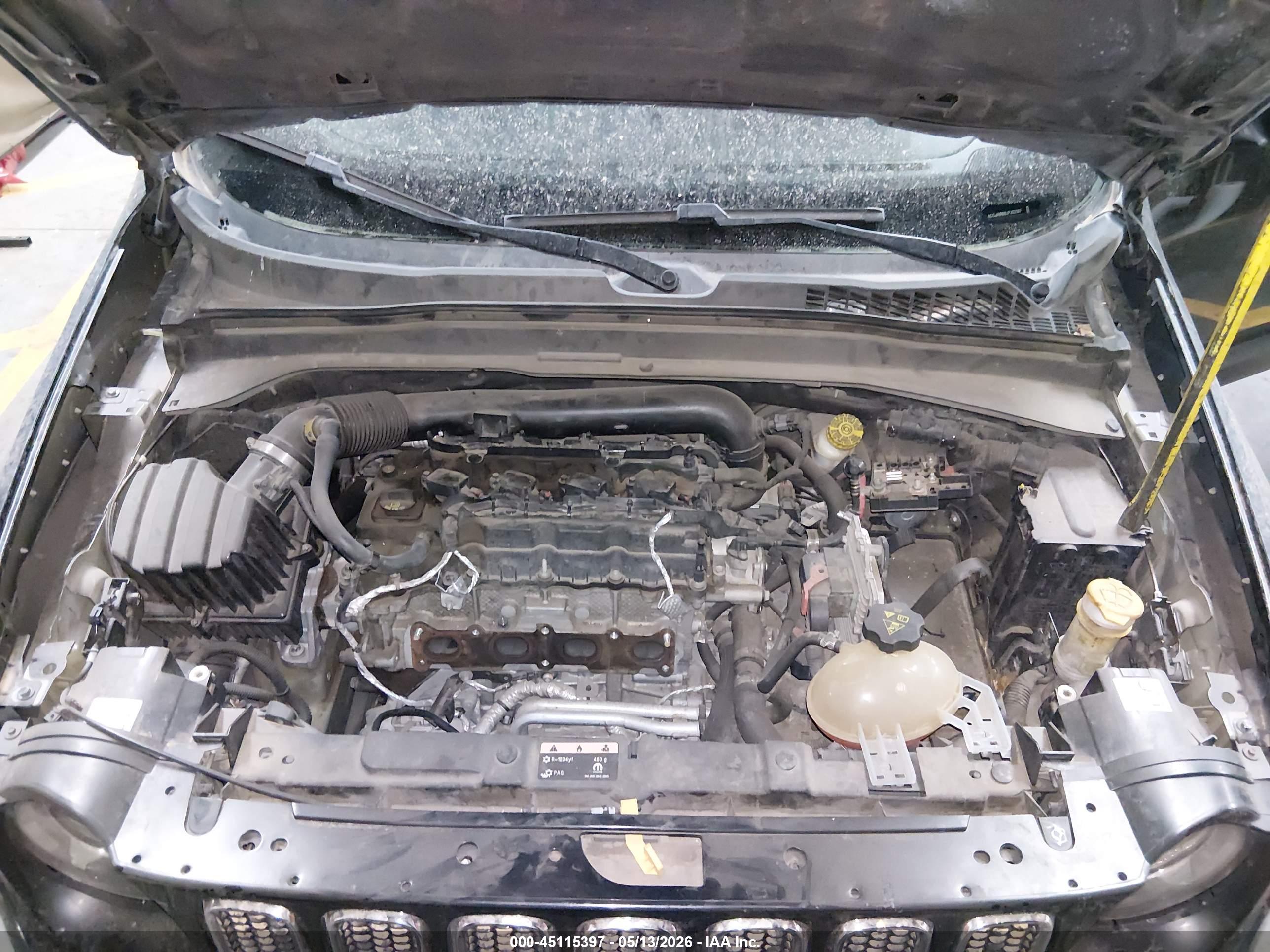 JEEP RENEGADE image 10
