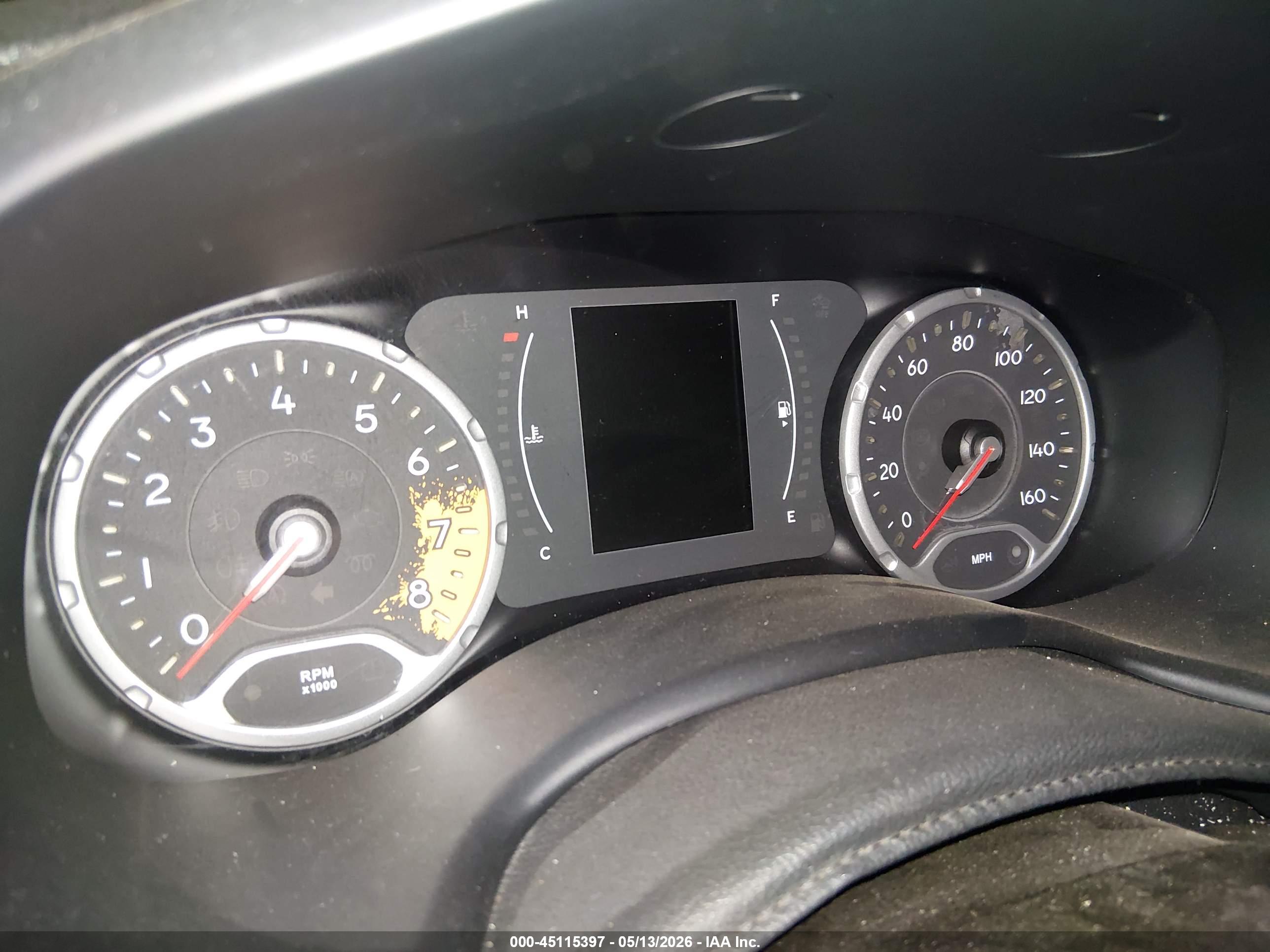 JEEP RENEGADE image 7