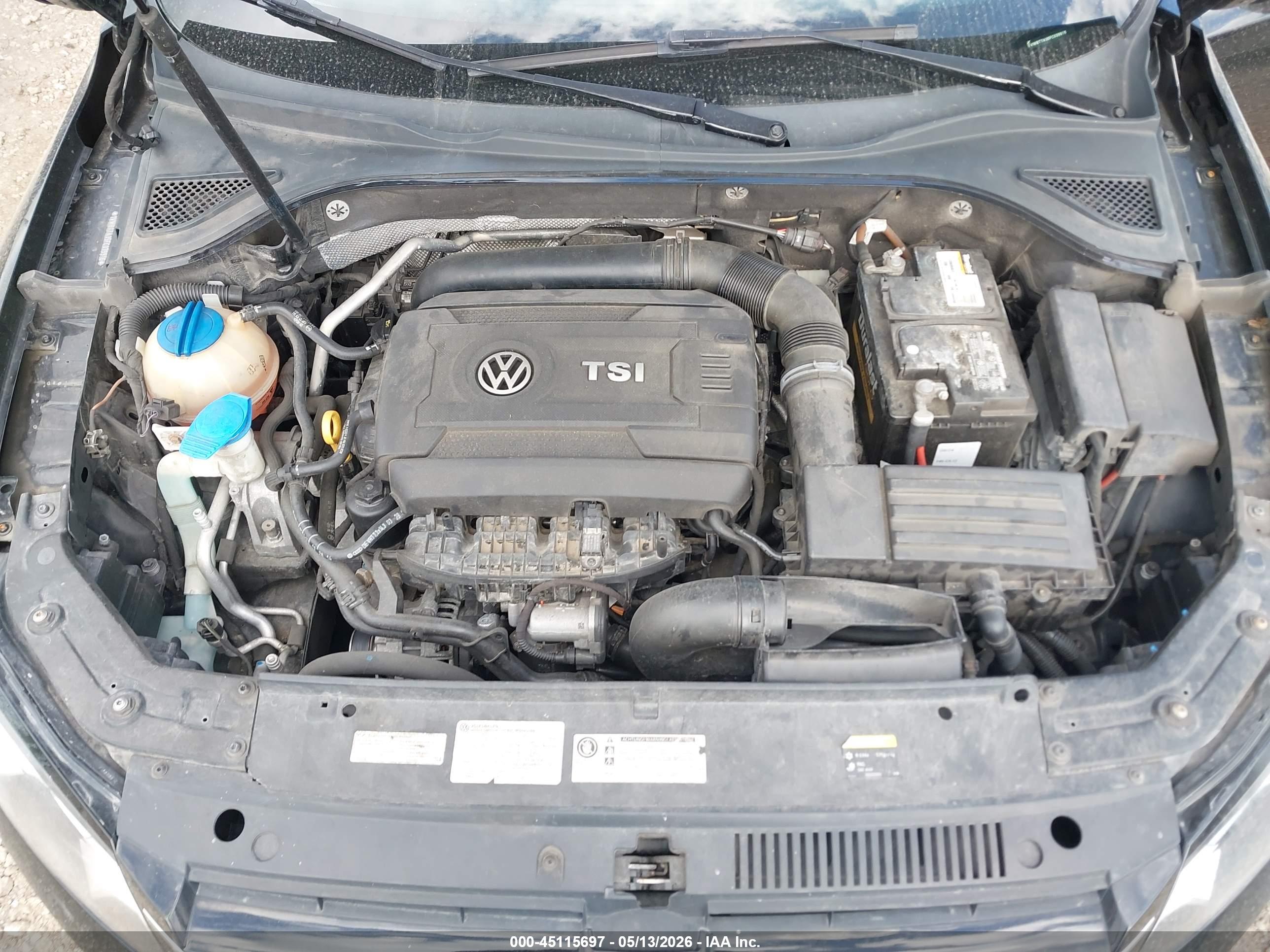 VOLKSWAGEN PASSAT image 10