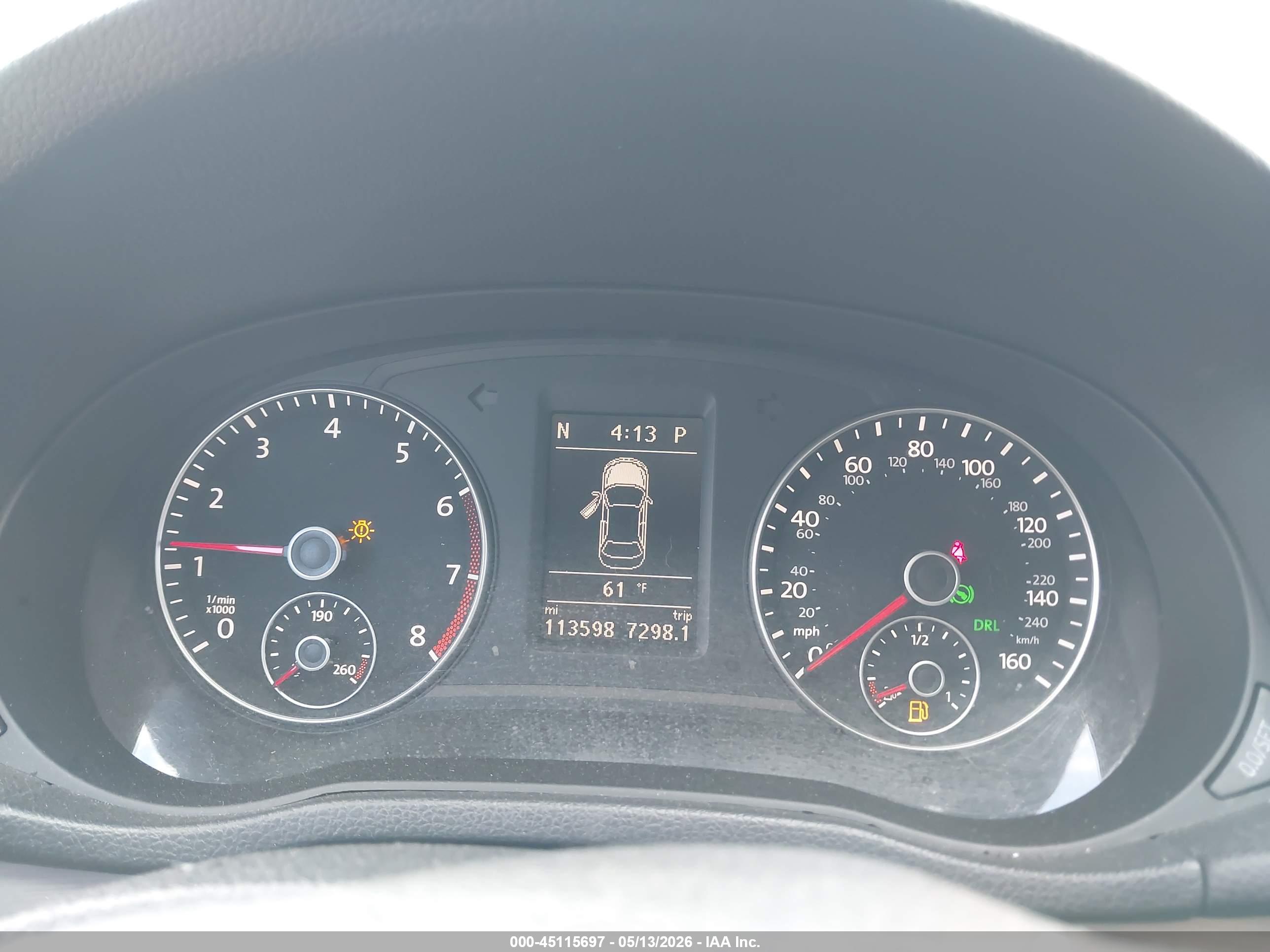VOLKSWAGEN PASSAT image 7